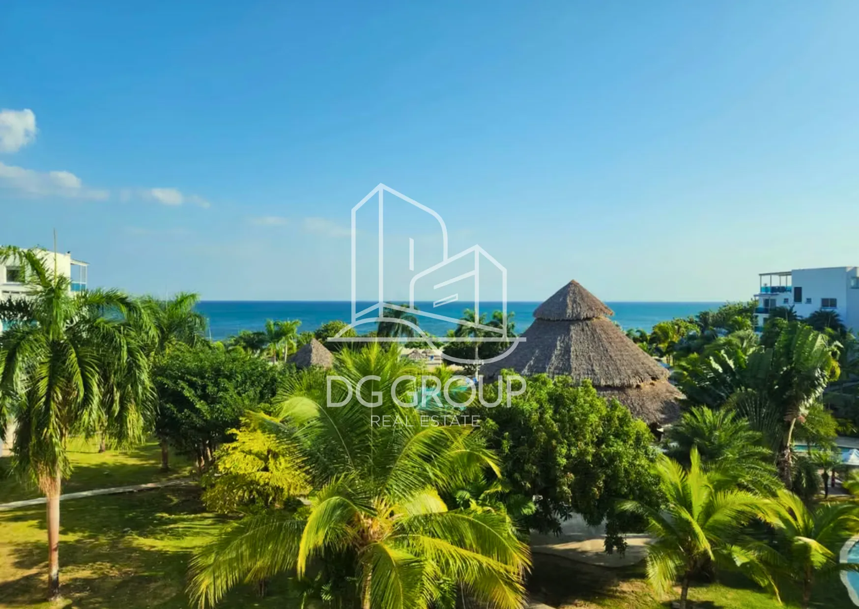 Venta de Apartamento en Playa Blanca NIKKI BEACH RESIDENCES en Río Hato – 120 m², 2 recámaras – foto 3 de 8