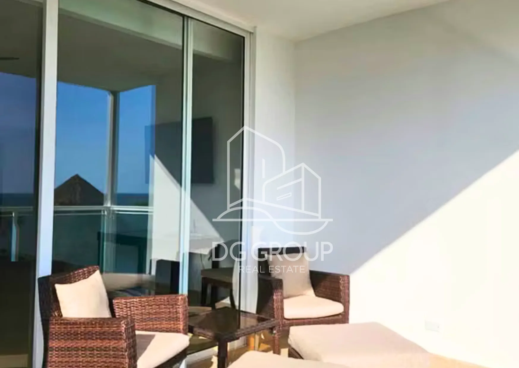 Venta de Apartamento en Playa Blanca NIKKI BEACH RESIDENCES en Río Hato – 120 m², 2 recámaras – foto 4 de 8