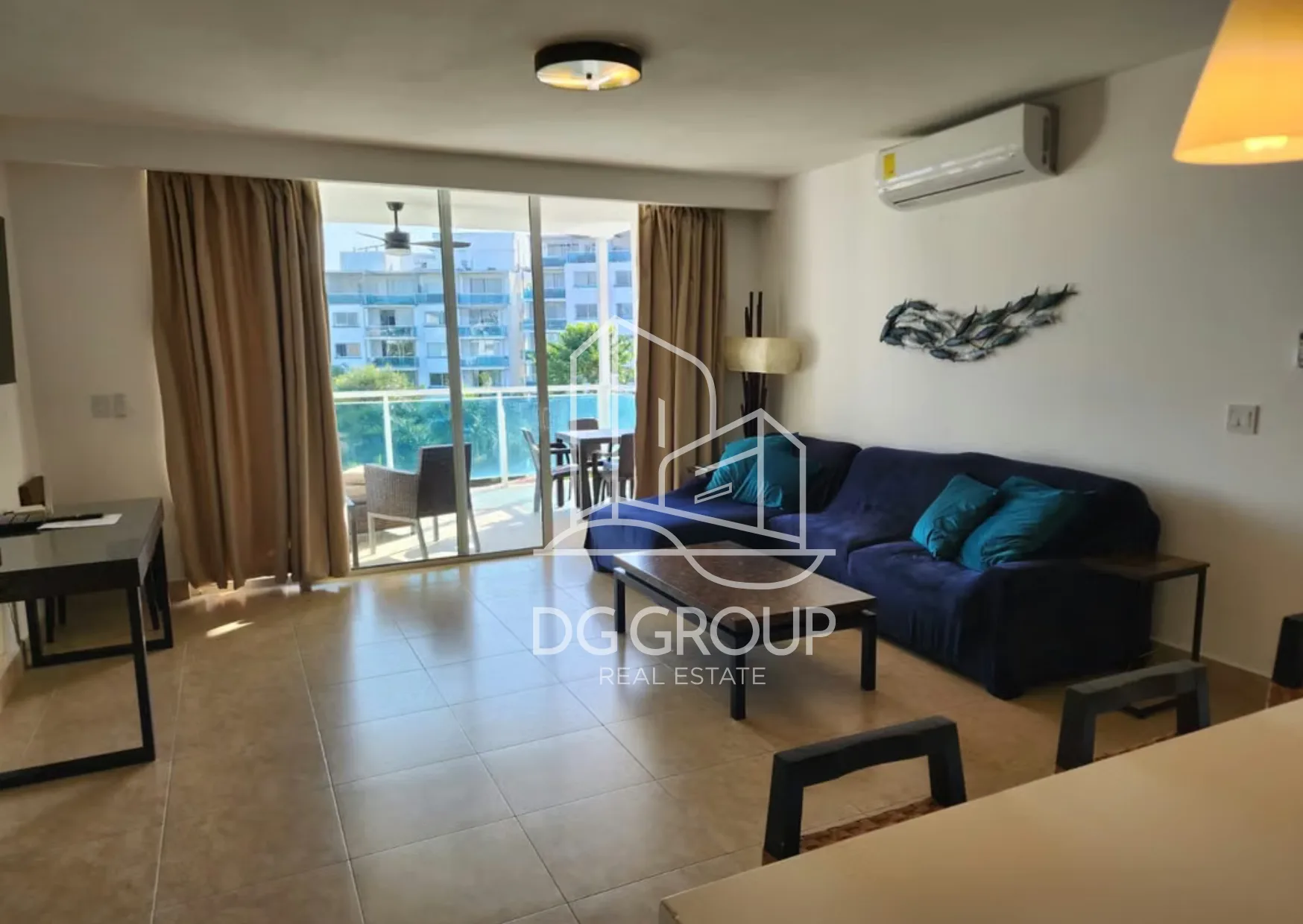 Venta de Apartamento en Playa Blanca NIKKI BEACH RESIDENCES en Río Hato – 120 m², 2 recámaras – foto 5 de 8