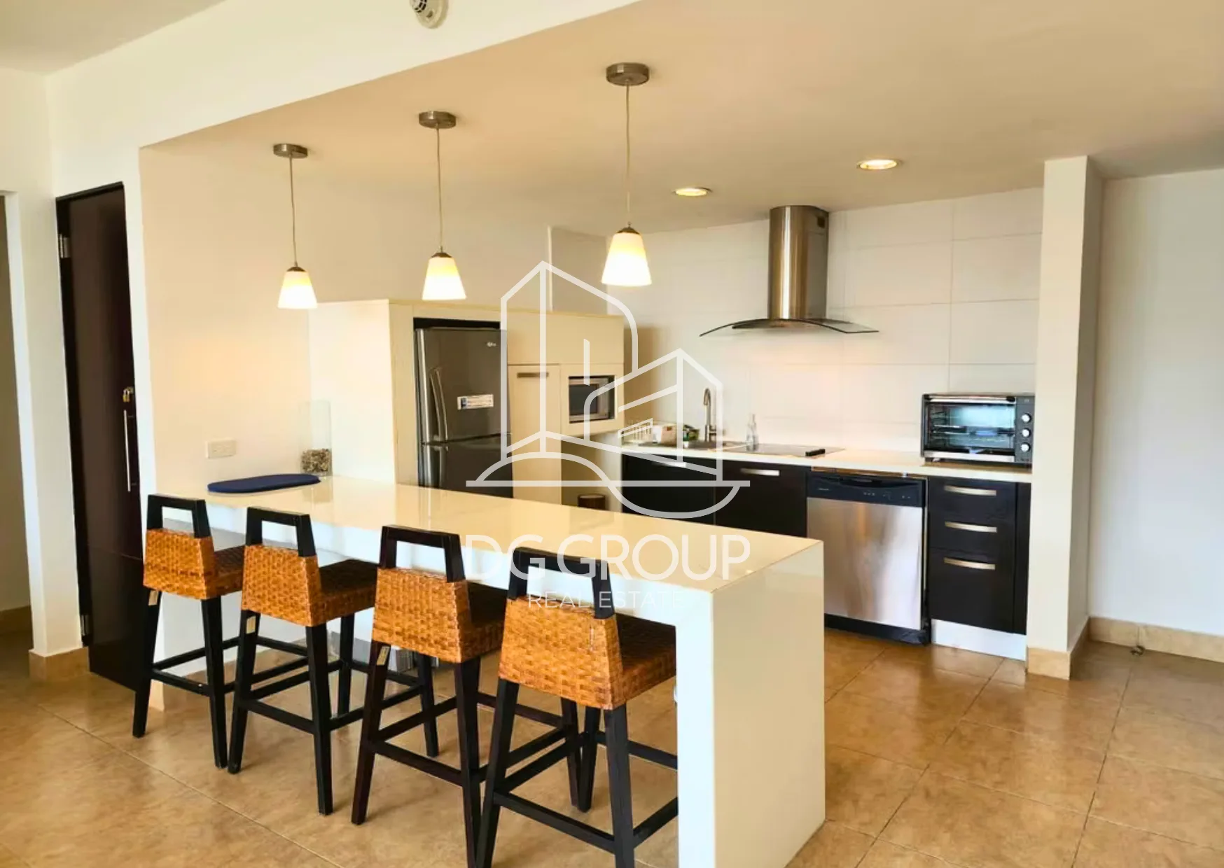 Venta de Apartamento en Playa Blanca NIKKI BEACH RESIDENCES en Río Hato – 120 m², 2 recámaras – foto 6 de 8