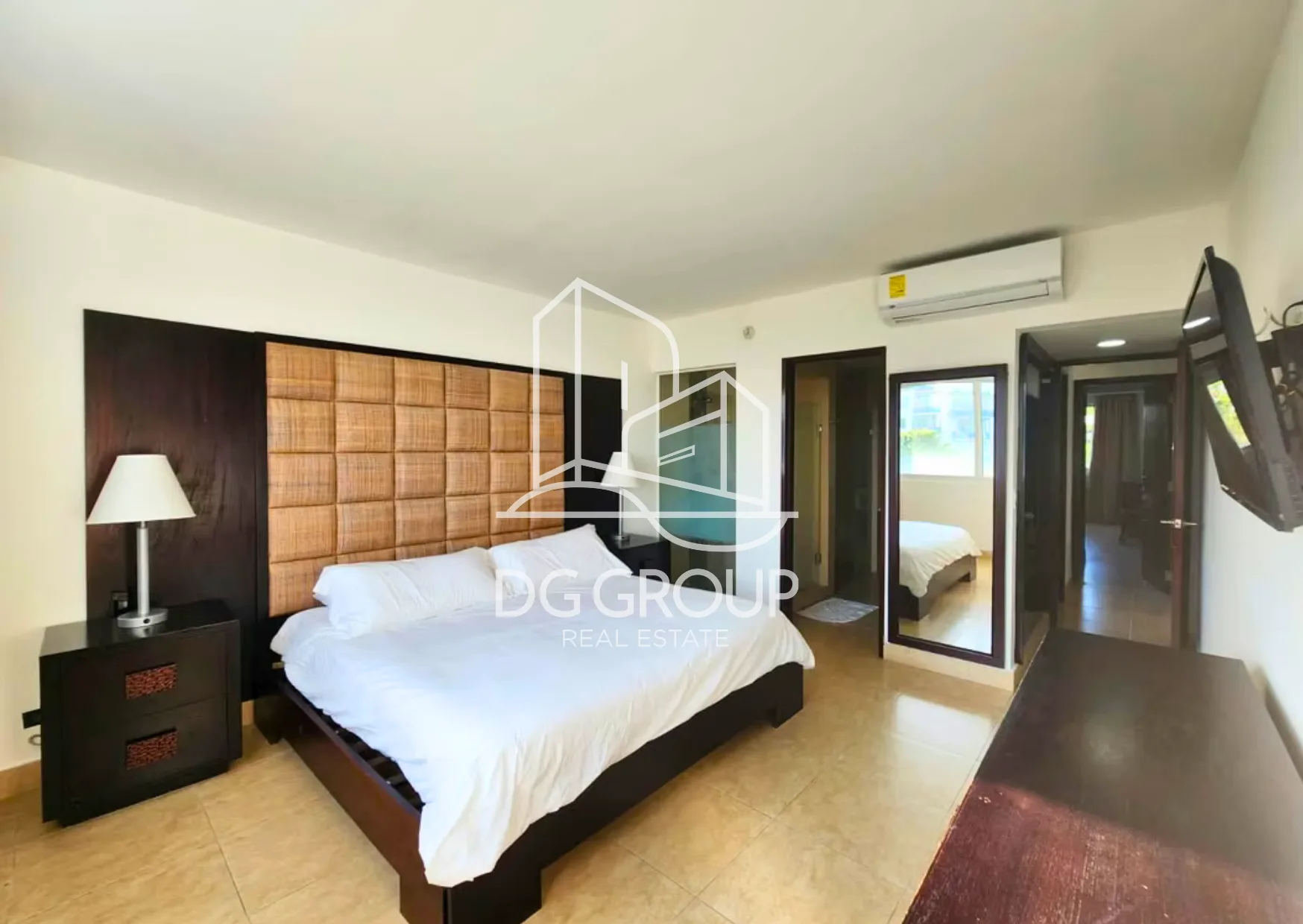 Venta de Apartamento en Playa Blanca NIKKI BEACH RESIDENCES en Río Hato – 120 m², 2 recámaras – foto 8 de 8