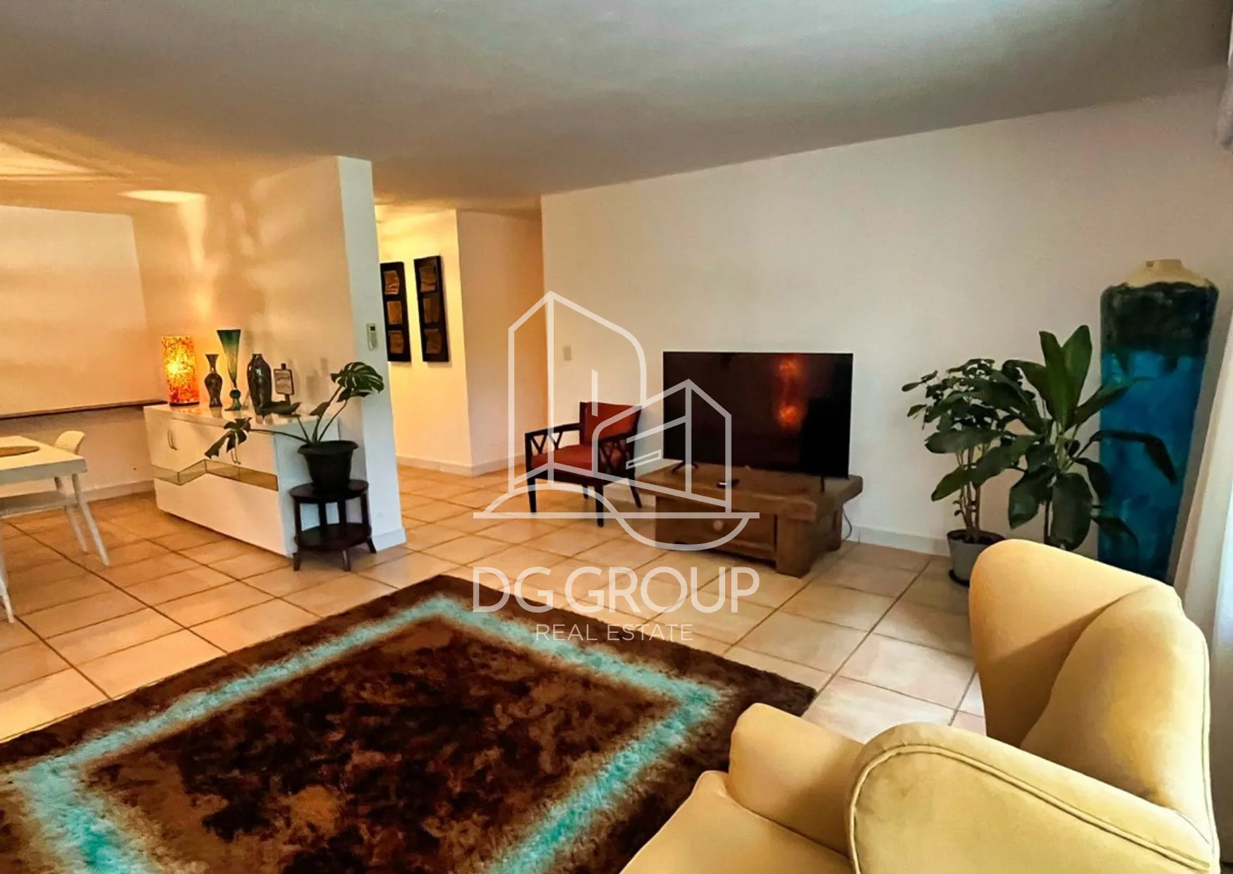 Apartment for Sale in Playa Coronado in Chame – 136 m², 2 bedrooms – photo 1 of 8