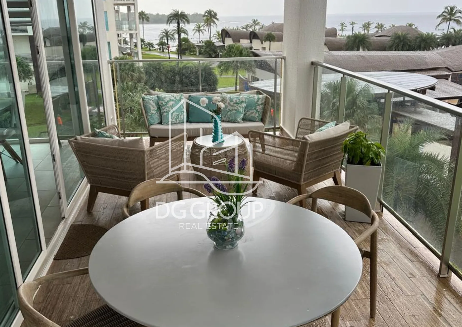VENTA DE APARTAMENTO EN PLAYA ESCONDIDA en María Chiquita – 194 m², 3 recámaras – foto 1 de 8