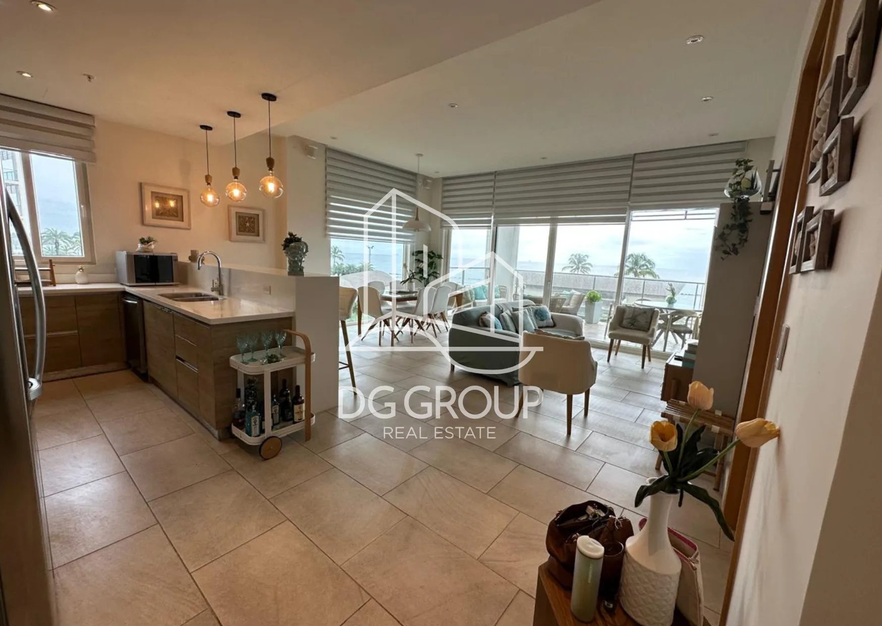 VENTA DE APARTAMENTO EN PLAYA ESCONDIDA en María Chiquita – 194 m², 3 recámaras – foto 3 de 8