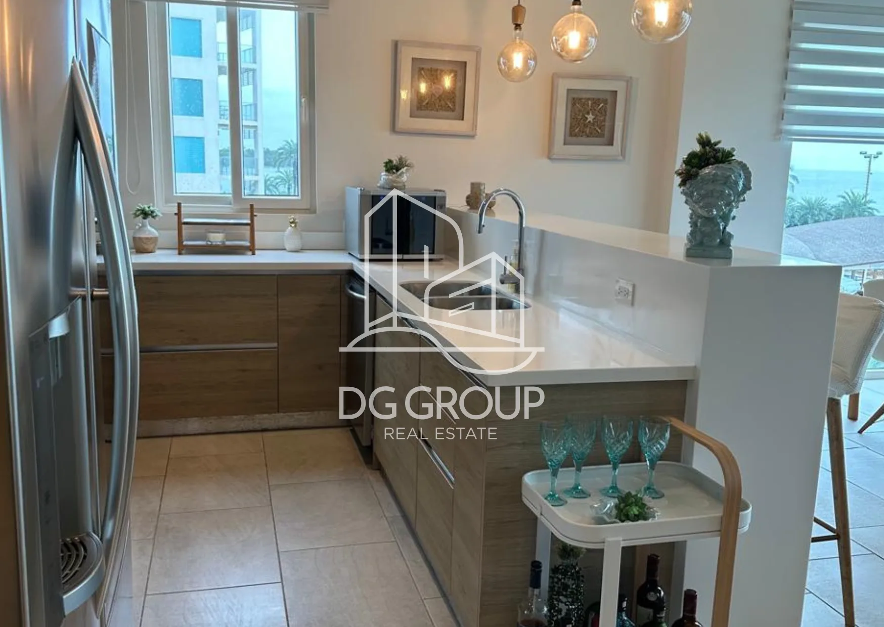VENTA DE APARTAMENTO EN PLAYA ESCONDIDA en María Chiquita – 194 m², 3 recámaras – foto 4 de 8