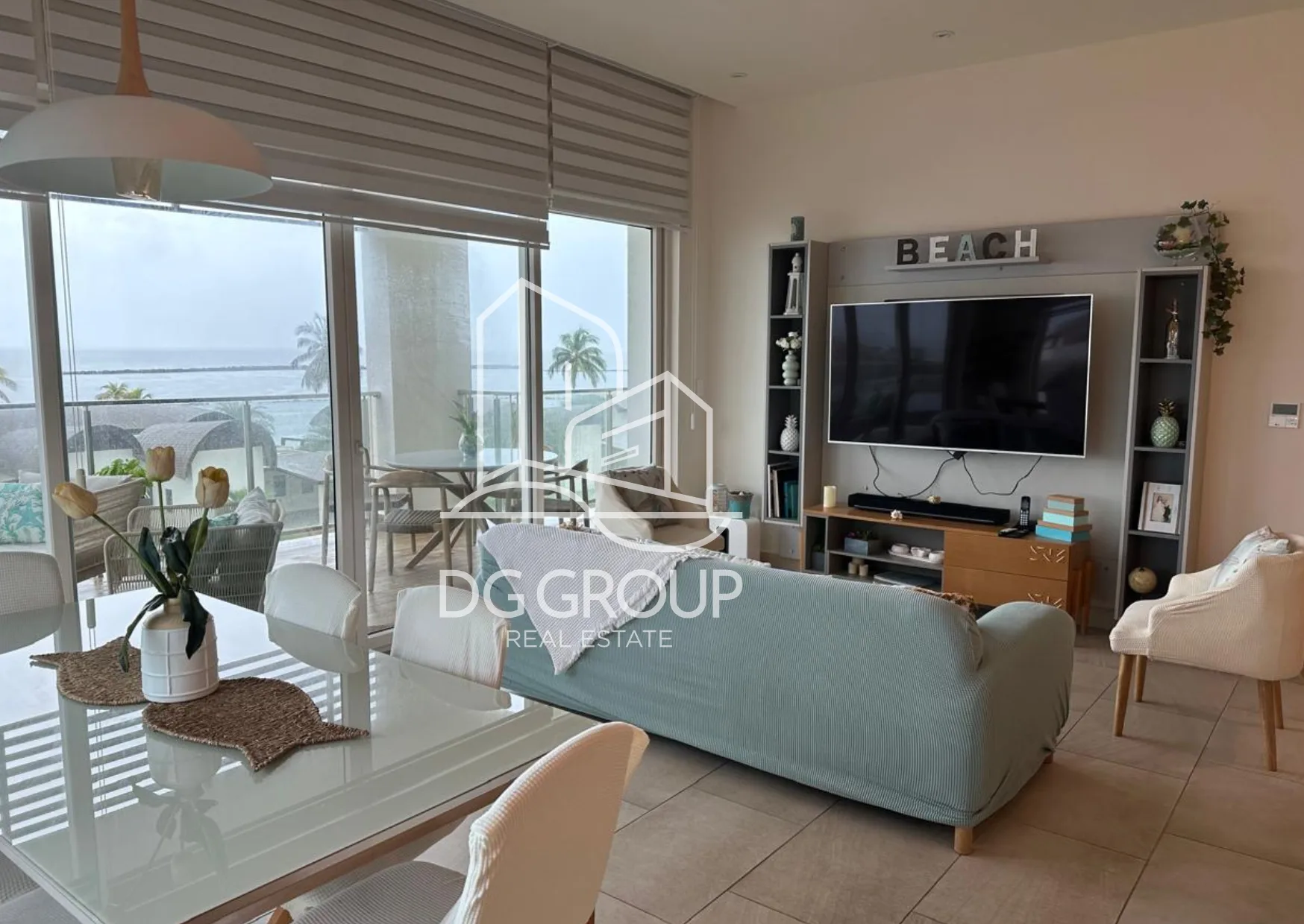 VENTA DE APARTAMENTO EN PLAYA ESCONDIDA en María Chiquita – 194 m², 3 recámaras – foto 5 de 8
