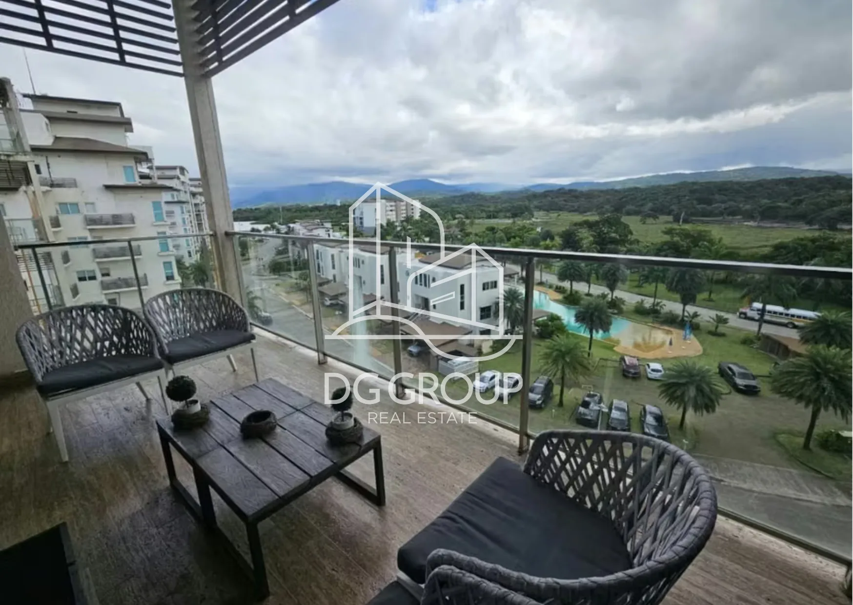 Venta de Apartamento en Playa Escondida en María Chiquita – 160 m², 3 recámaras – foto 6 de 8