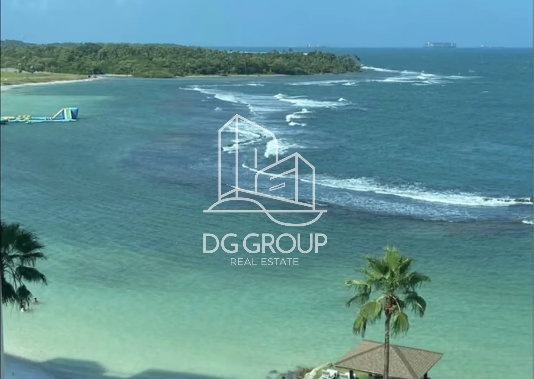 Venta de Apartamento en Playa Escondida en María Chiquita – 160 m², 3 recámaras – foto 8 de 8