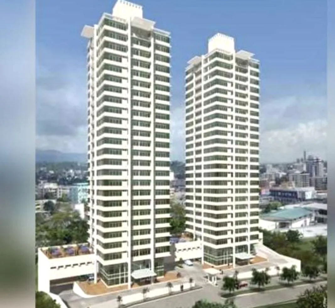 Apartment for Sale at Plaza Edison, PH Vivendi Tower 300 in Ciudad de Panamá – 69 m², 2 bedrooms – photo 1 of 8