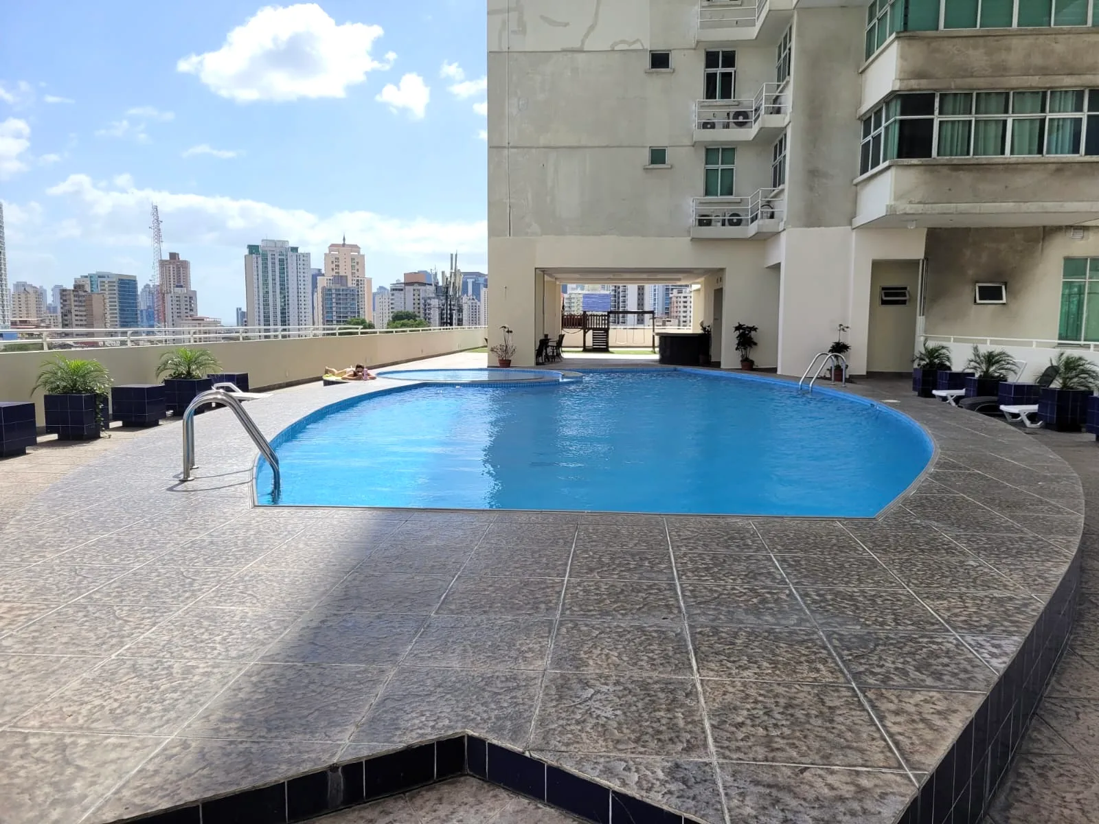 Apartment for Sale at Plaza Edison, PH Vivendi Tower 300 in Ciudad de Panamá – 69 m², 2 bedrooms – photo 5 of 8