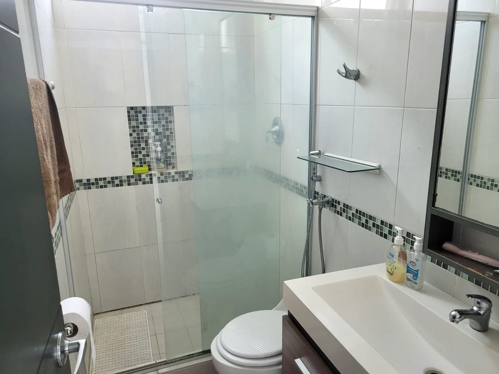 Apartment for Sale at Plaza Edison, PH Vivendi Tower 300 in Ciudad de Panamá – 69 m², 2 bedrooms – photo 7 of 8