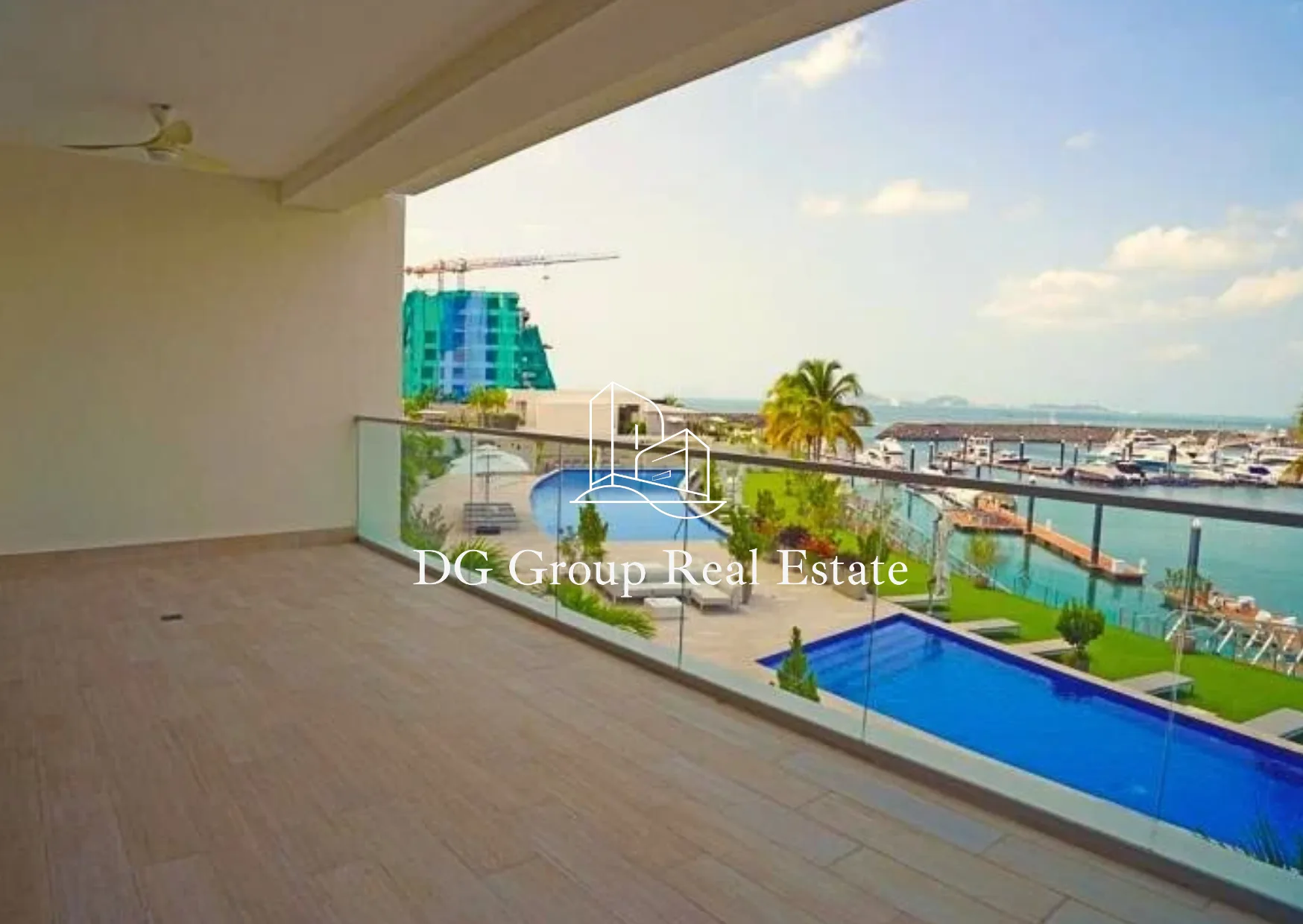 Apartment for Sale in Punta Pacífica, Ocean Reef Islands in Ciudad de Panamá – 225 m², 2 bedrooms – photo 2 of 8