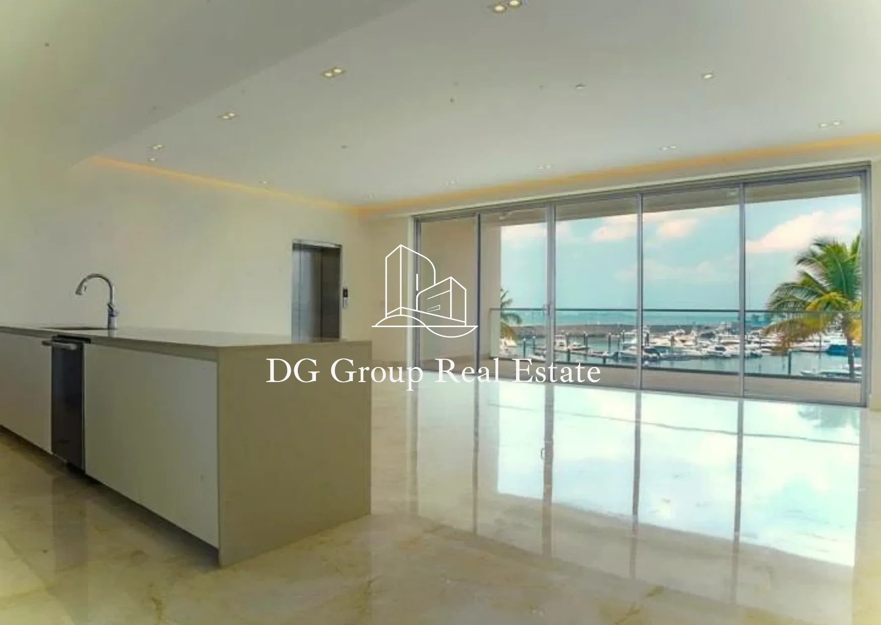 Apartment for Sale in Punta Pacífica, Ocean Reef Islands in Ciudad de Panamá – 225 m², 2 bedrooms – photo 5 of 8
