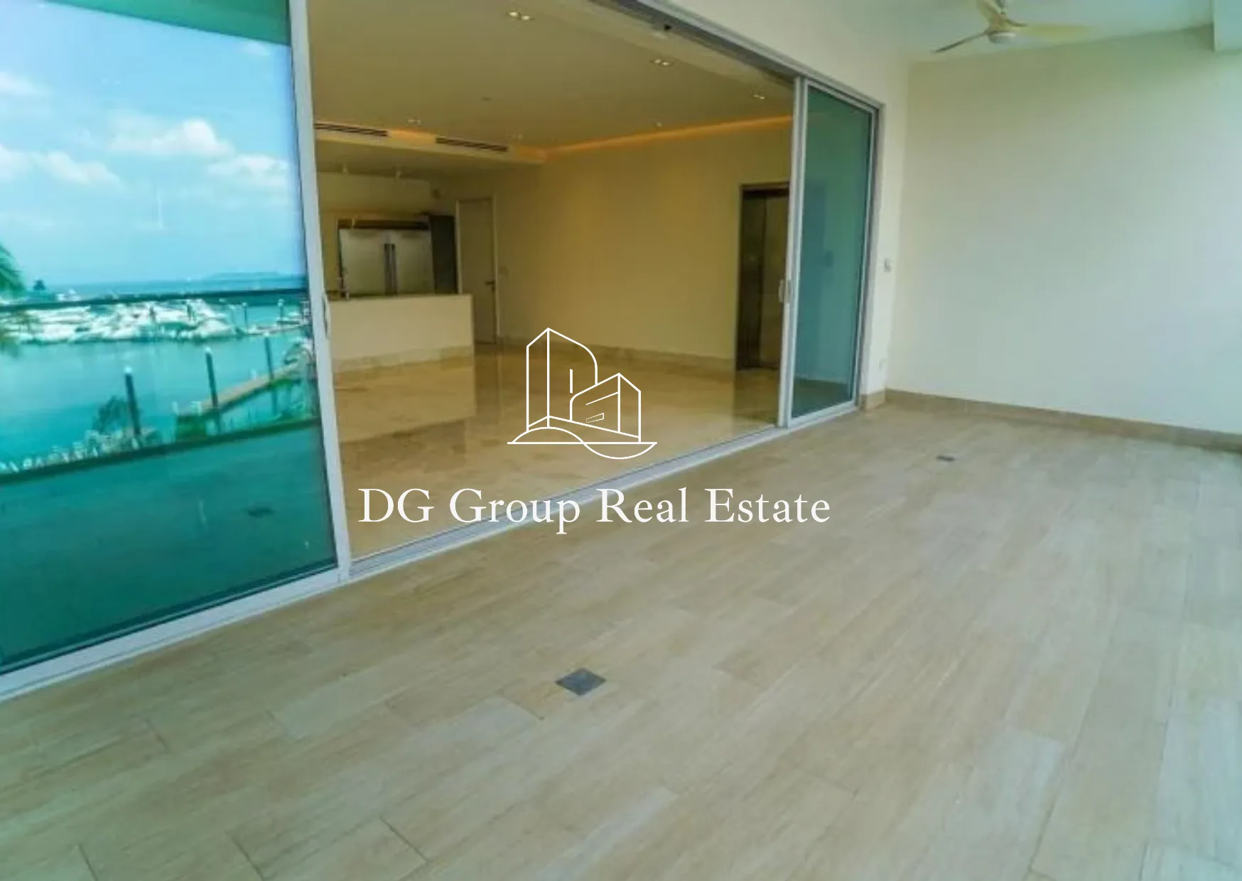 Apartment for Sale in Punta Pacífica, Ocean Reef Islands in Ciudad de Panamá – 225 m², 2 bedrooms – photo 6 of 8