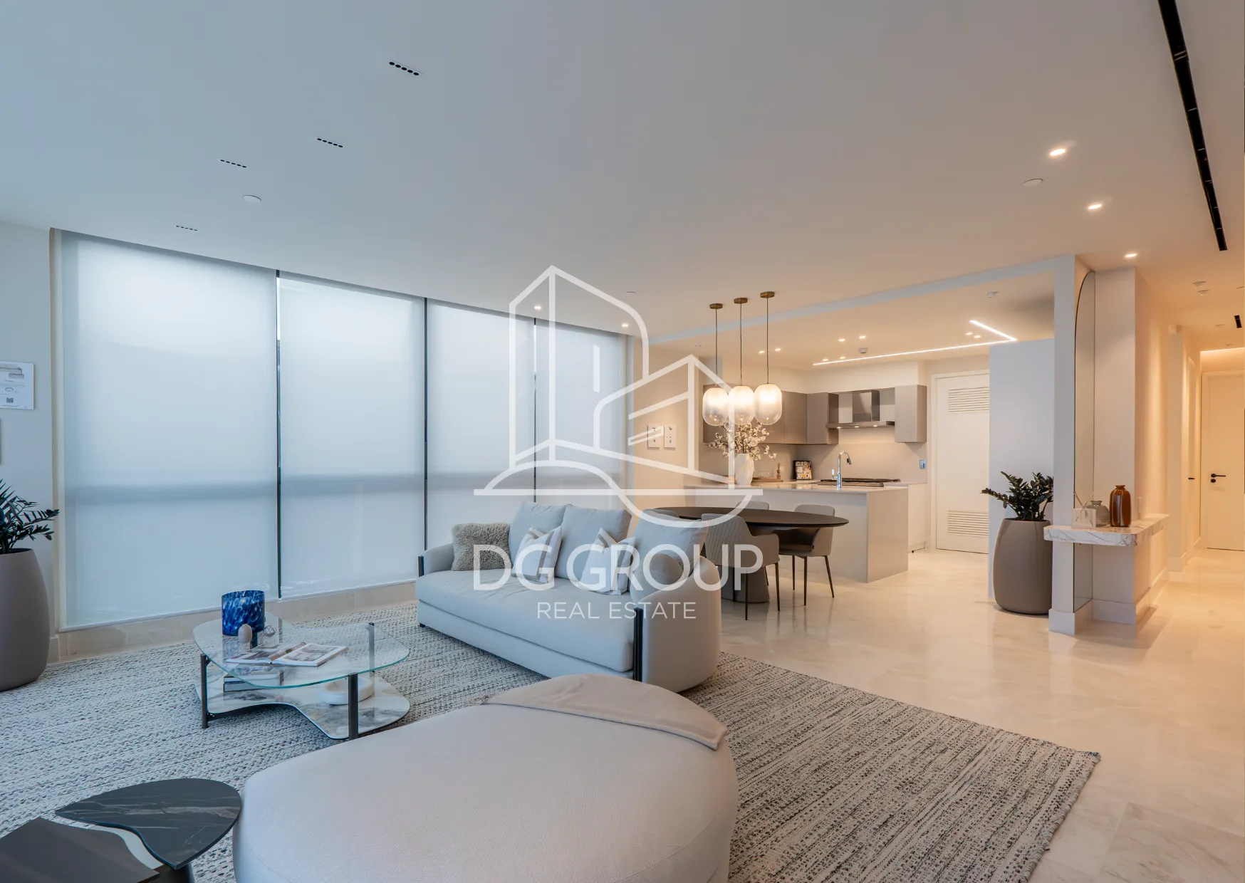 Venta de apartamento en Punta Pacífica Ocean Reef Islands en Ciudad de Panamá – 169 m², 2 recámaras – foto 1 de 8