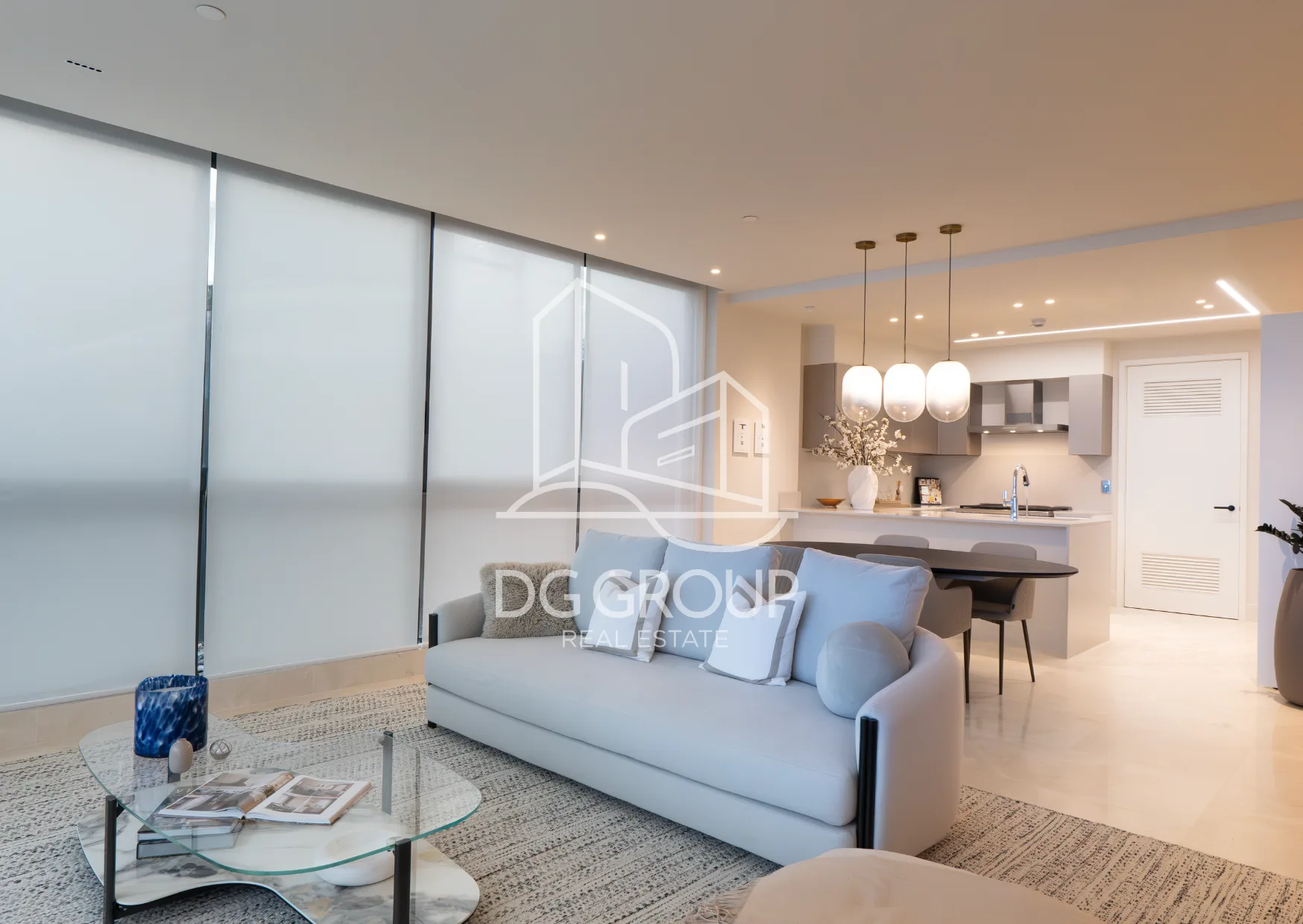 Venta de apartamento en Punta Pacífica Ocean Reef Islands en Ciudad de Panamá – 169 m², 2 recámaras – foto 3 de 8