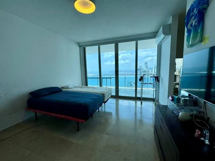 Venta de apartamento en Punta Pacífica PH Aqualina en Ciudad de Panamá – 388 m², 3 recámaras – foto 5 de 8
