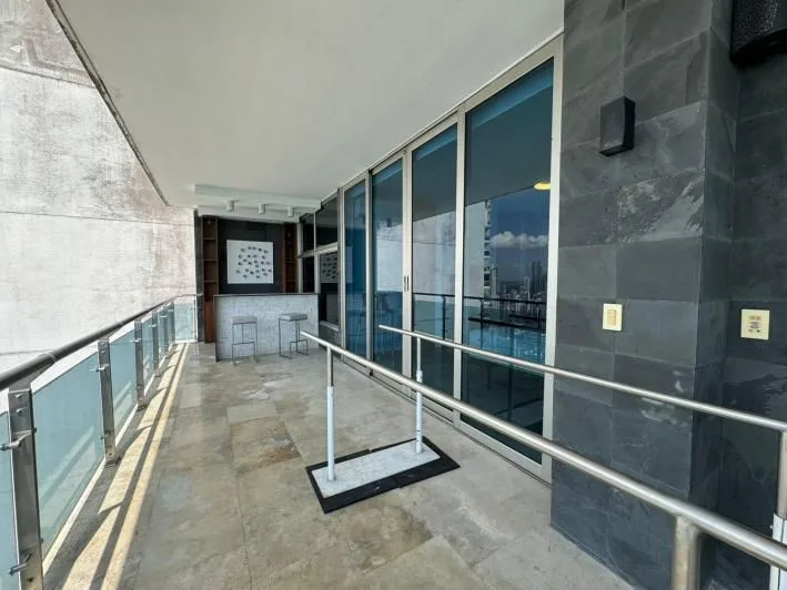 Venta de apartamento en Punta Pacífica PH Aqualina en Ciudad de Panamá – 388 m², 3 recámaras – foto 8 de 8