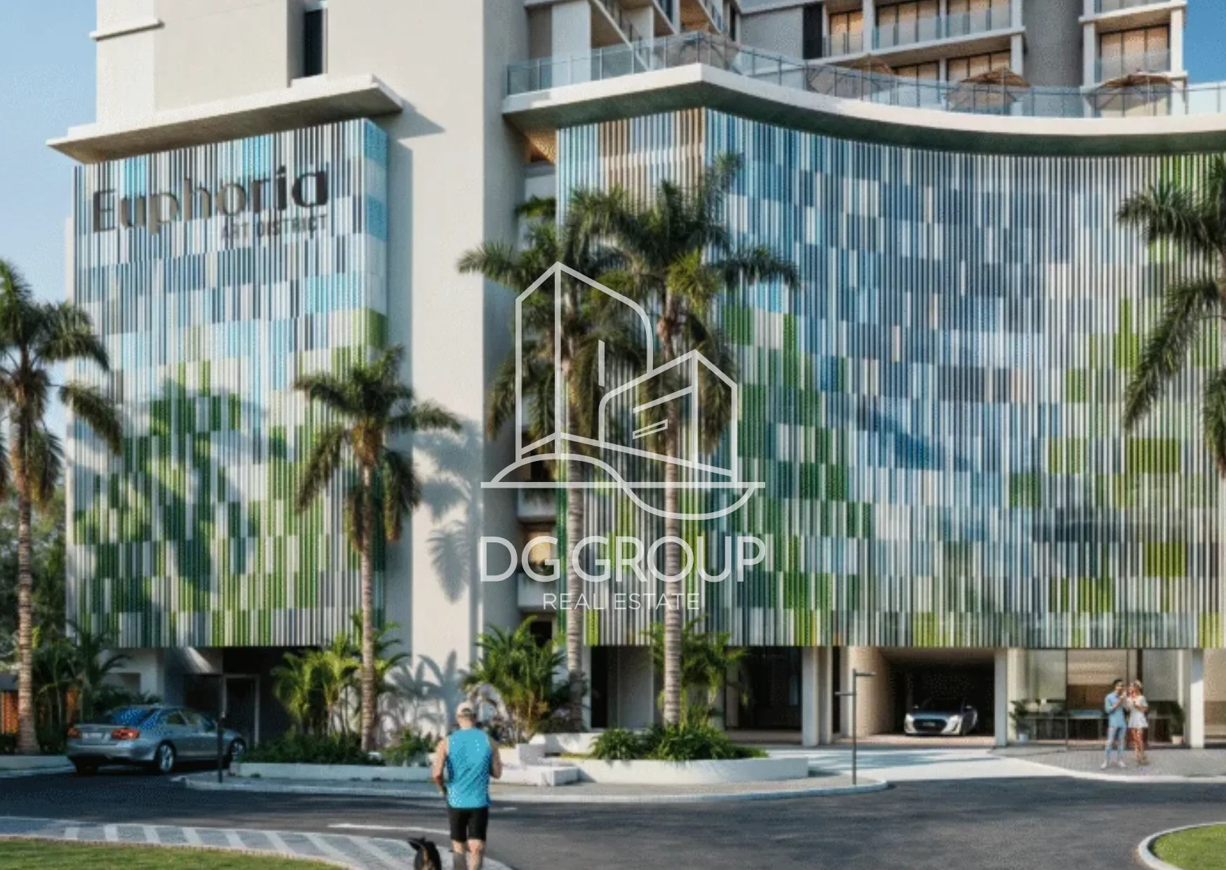 Venta de apartamento en Punta Pacífica PH Euphoria  en Ciudad de Panamá – 80 m², 2 recámaras – foto 1 de 8