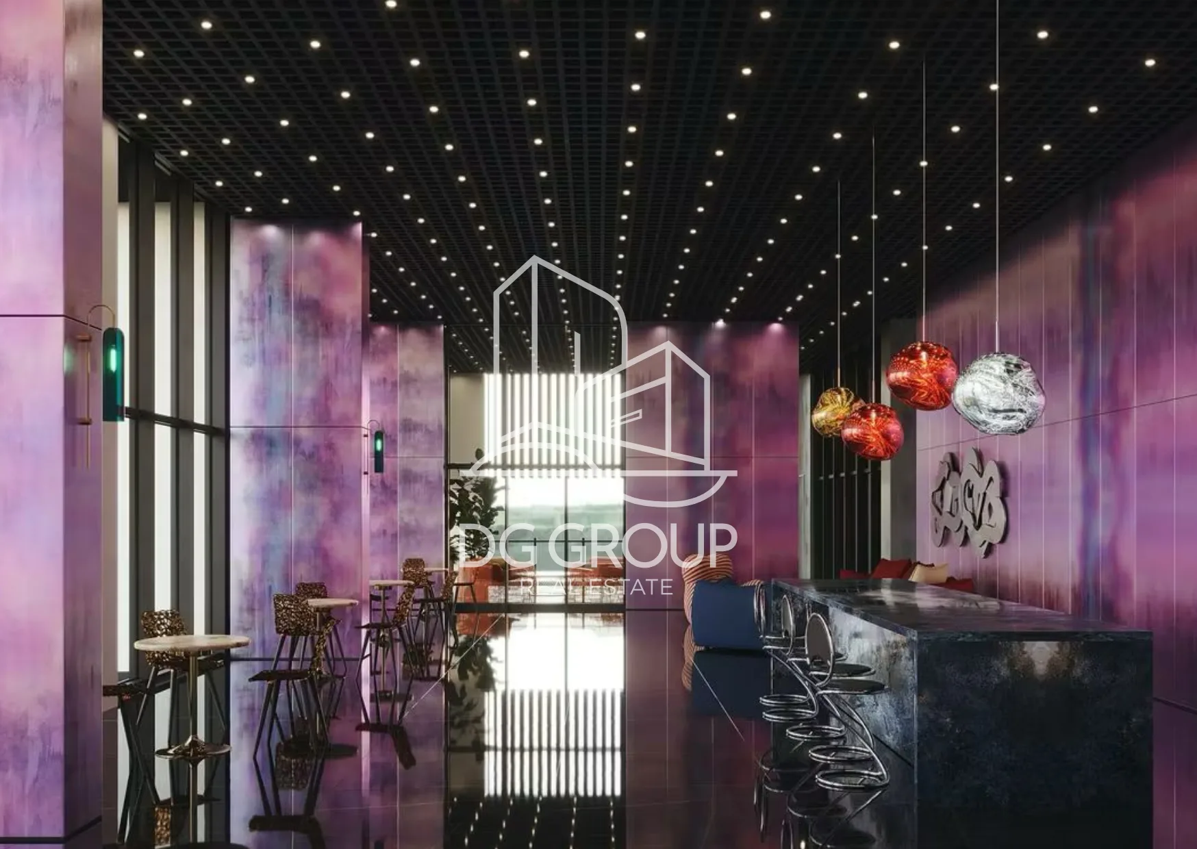 Venta de apartamento en Punta Pacífica PH Euphoria  en Ciudad de Panamá – 80 m², 2 recámaras – foto 2 de 8