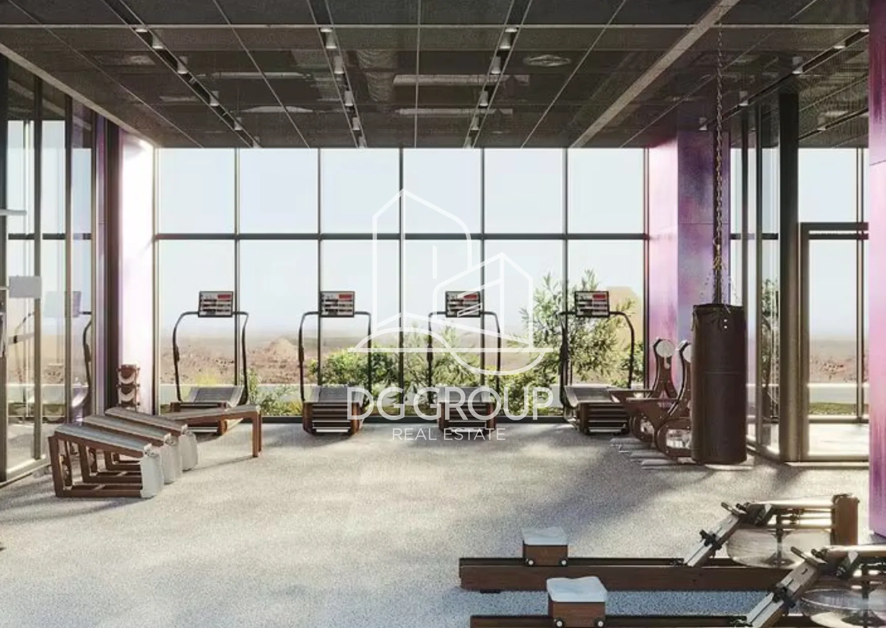 Venta de apartamento en Punta Pacífica PH Euphoria  en Ciudad de Panamá – 80 m², 2 recámaras – foto 3 de 8