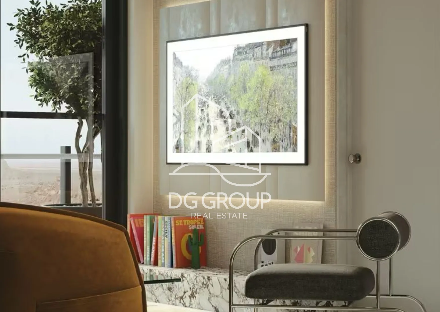 Venta de apartamento en Punta Pacífica PH Euphoria  en Ciudad de Panamá – 80 m², 2 recámaras – foto 4 de 8