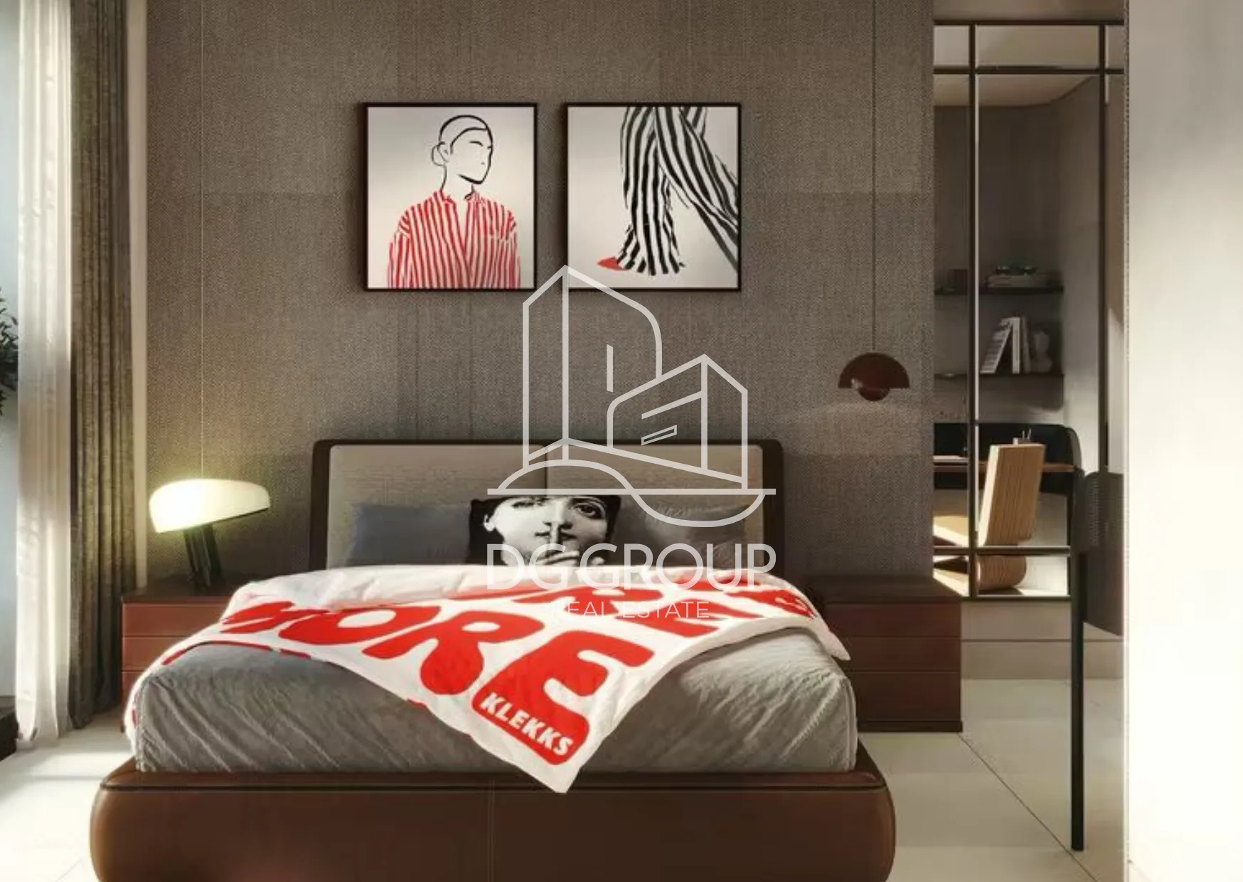 Venta de apartamento en Punta Pacífica PH Euphoria  en Ciudad de Panamá – 80 m², 2 recámaras – foto 5 de 8