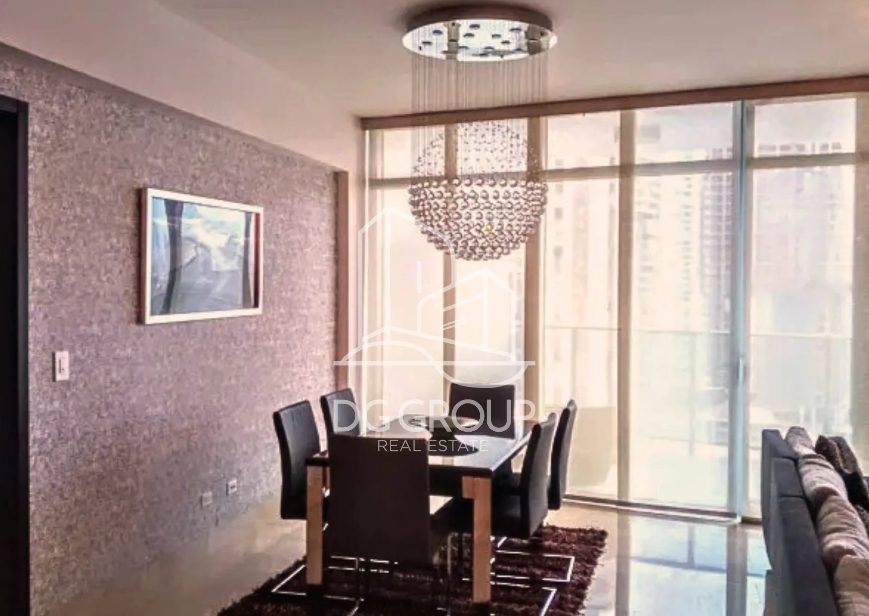 Venta de apartamento en Punta Pacífica PH Grand Tower en Ciudad de Panamá – 129 m², 1 recámaras – foto 1 de 8
