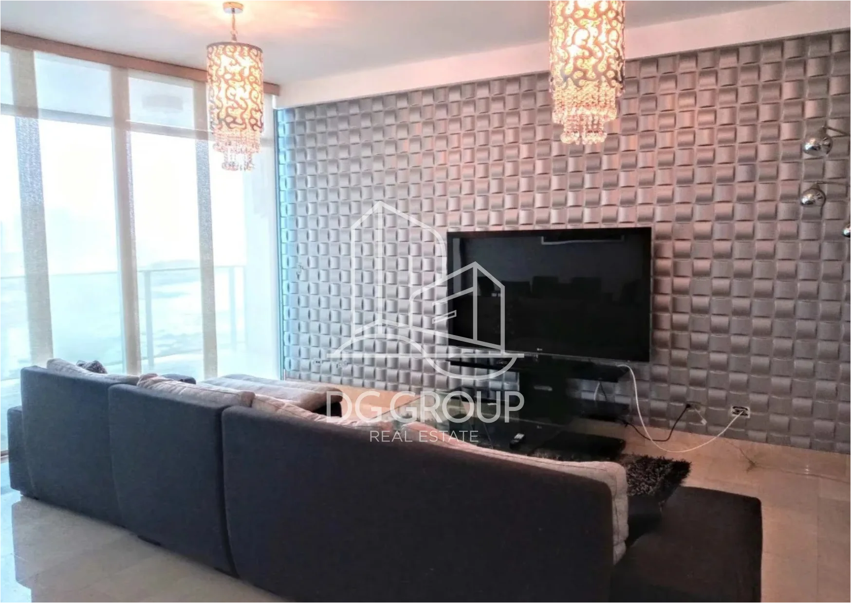 Venta de apartamento en Punta Pacífica PH Grand Tower en Ciudad de Panamá – 129 m², 1 recámaras – foto 2 de 8