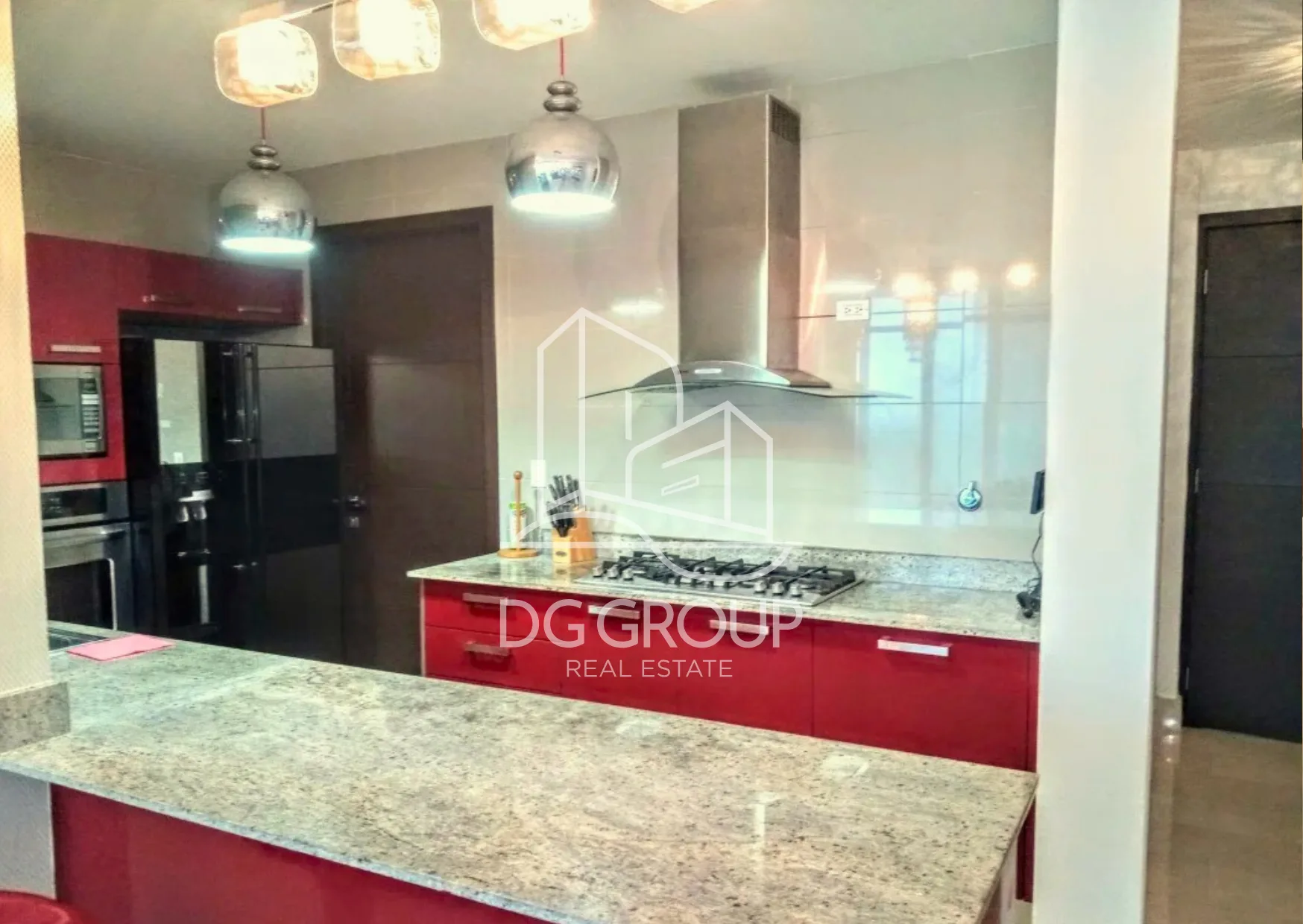 Venta de apartamento en Punta Pacífica PH Grand Tower en Ciudad de Panamá – 129 m², 1 recámaras – foto 4 de 8