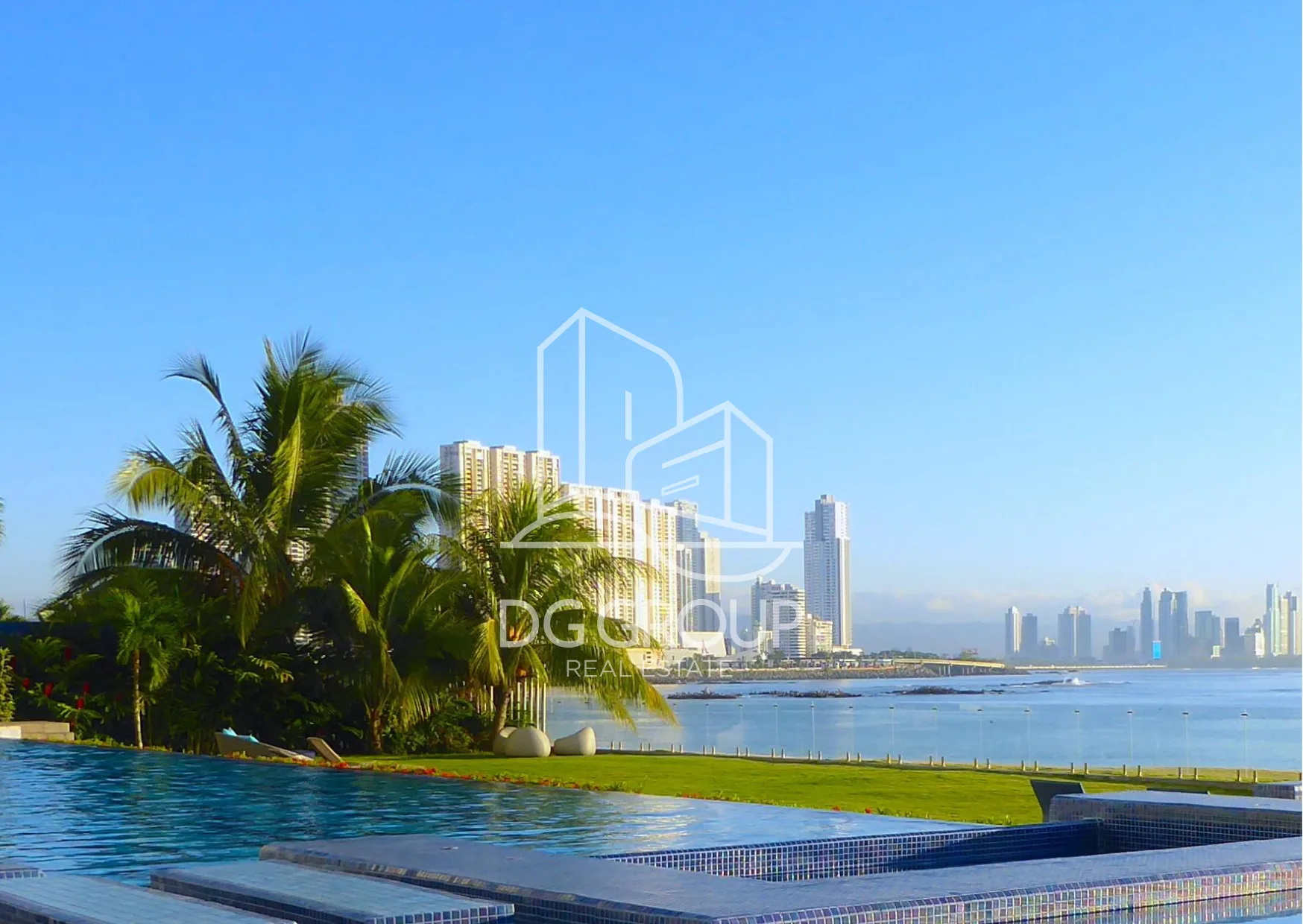 Venta de apartamento en Punta Pacífica PH Grand Tower en Ciudad de Panamá – 129 m², 1 recámaras – foto 5 de 8