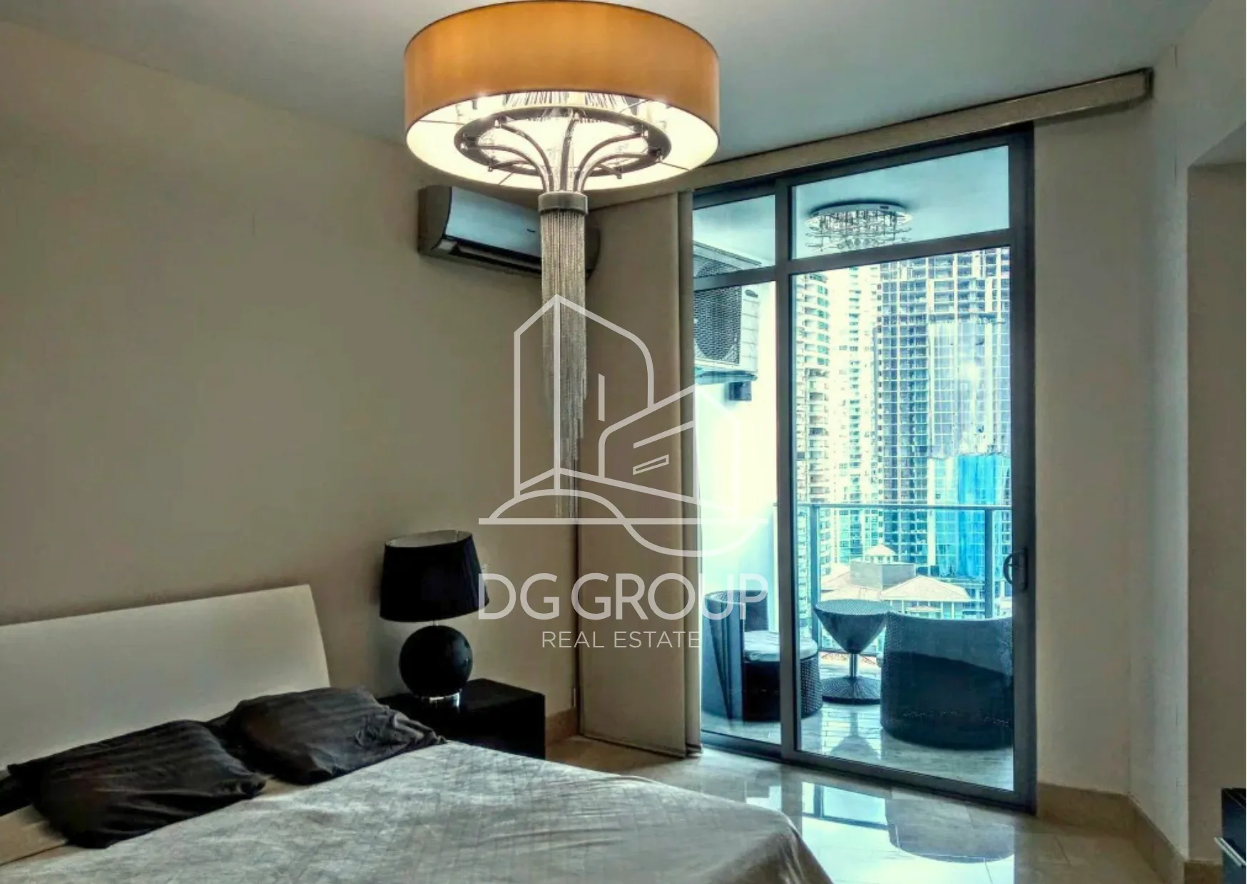 Venta de apartamento en Punta Pacífica PH Grand Tower en Ciudad de Panamá – 129 m², 1 recámaras – foto 8 de 8