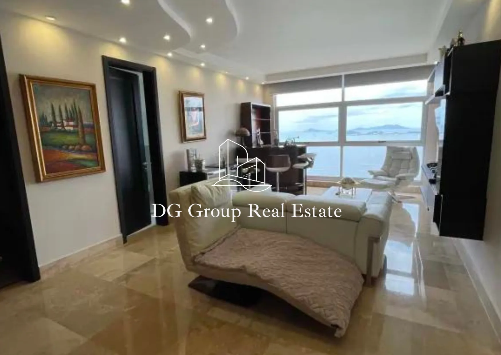 Venta de apartamento en Punta Pacífica PH Q Tower en Ciudad de Panamá – 363 m², 4 recámaras – foto 6 de 8