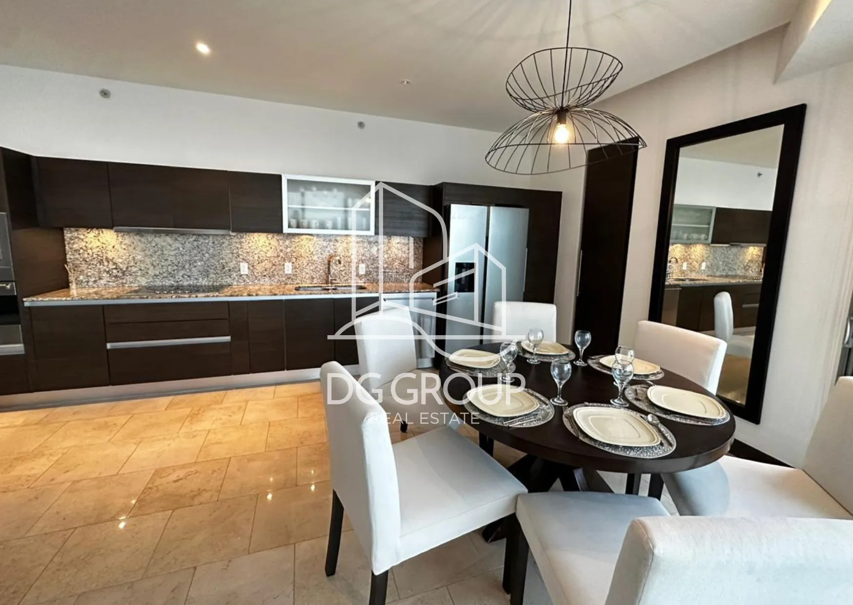 Venta de apartamento en Punta Pacifica PH The Ocean Club  en Ciudad de Panamá – 183 m², 2 recámaras – foto 3 de 8
