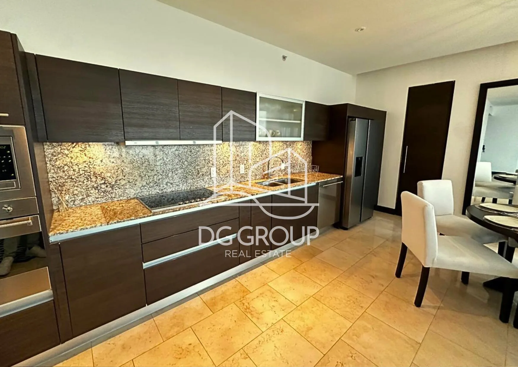 Venta de apartamento en Punta Pacifica PH The Ocean Club  en Ciudad de Panamá – 183 m², 2 recámaras – foto 4 de 8