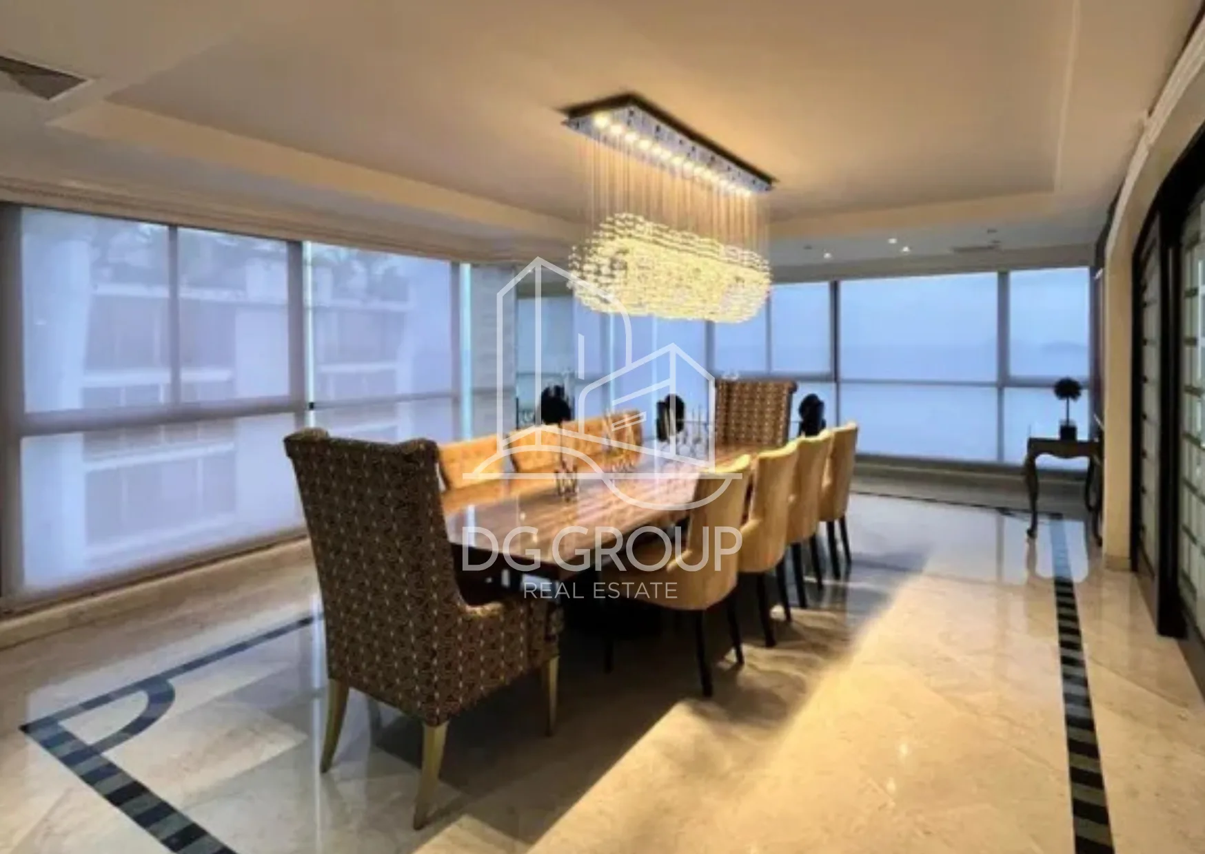Venta de apartamento en Punta Paitilla   en Ciudad de Panamá – 600 m², 4 recámaras – foto 2 de 6