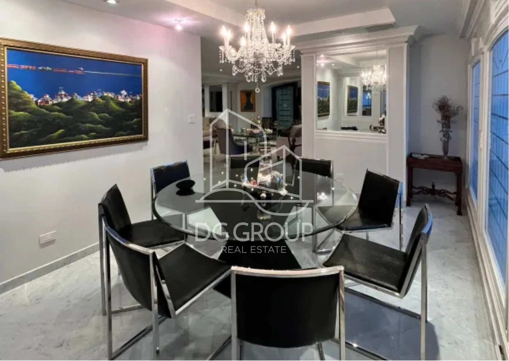 Venta de apartamento en Punta Paitilla   en Ciudad de Panamá – 600 m², 4 recámaras – foto 3 de 6