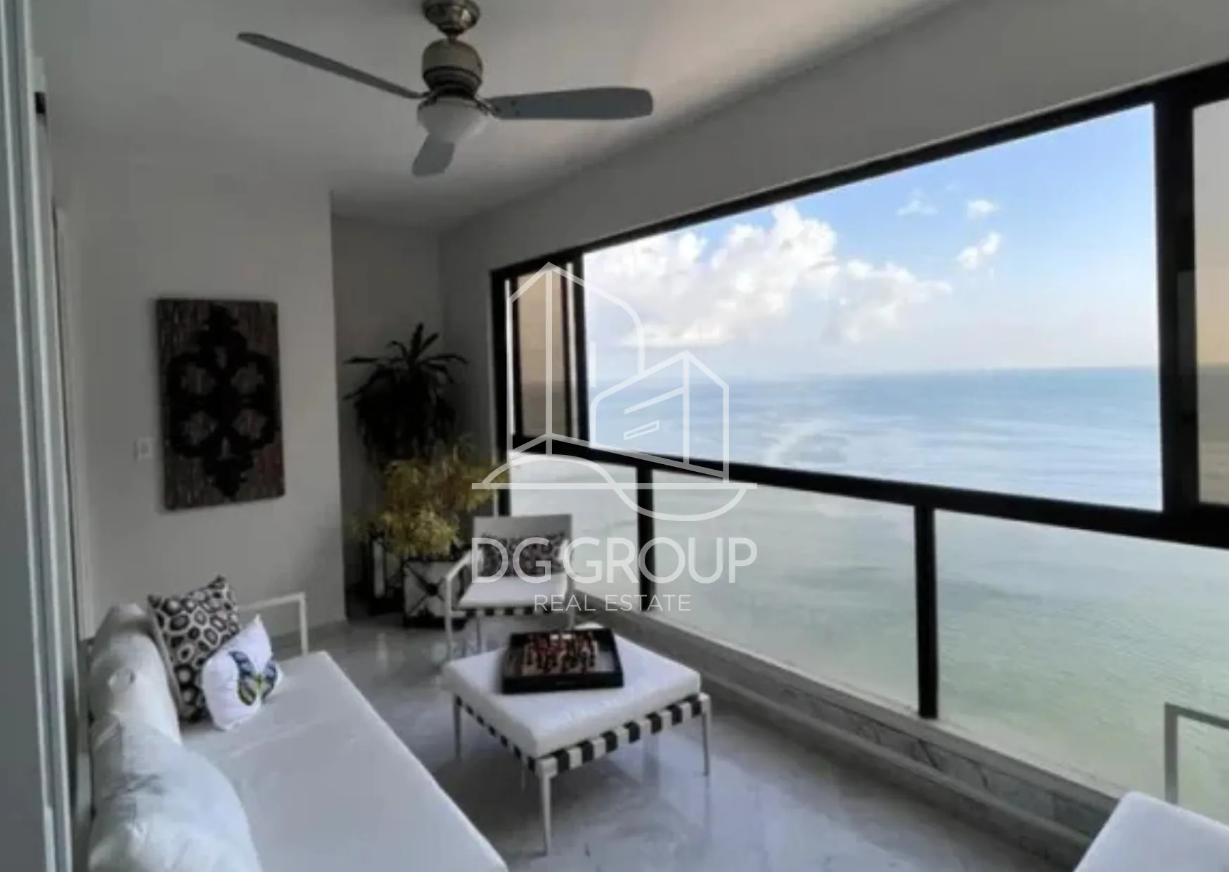 Venta de apartamento en Punta Paitilla   en Ciudad de Panamá – 600 m², 4 recámaras – foto 4 de 6