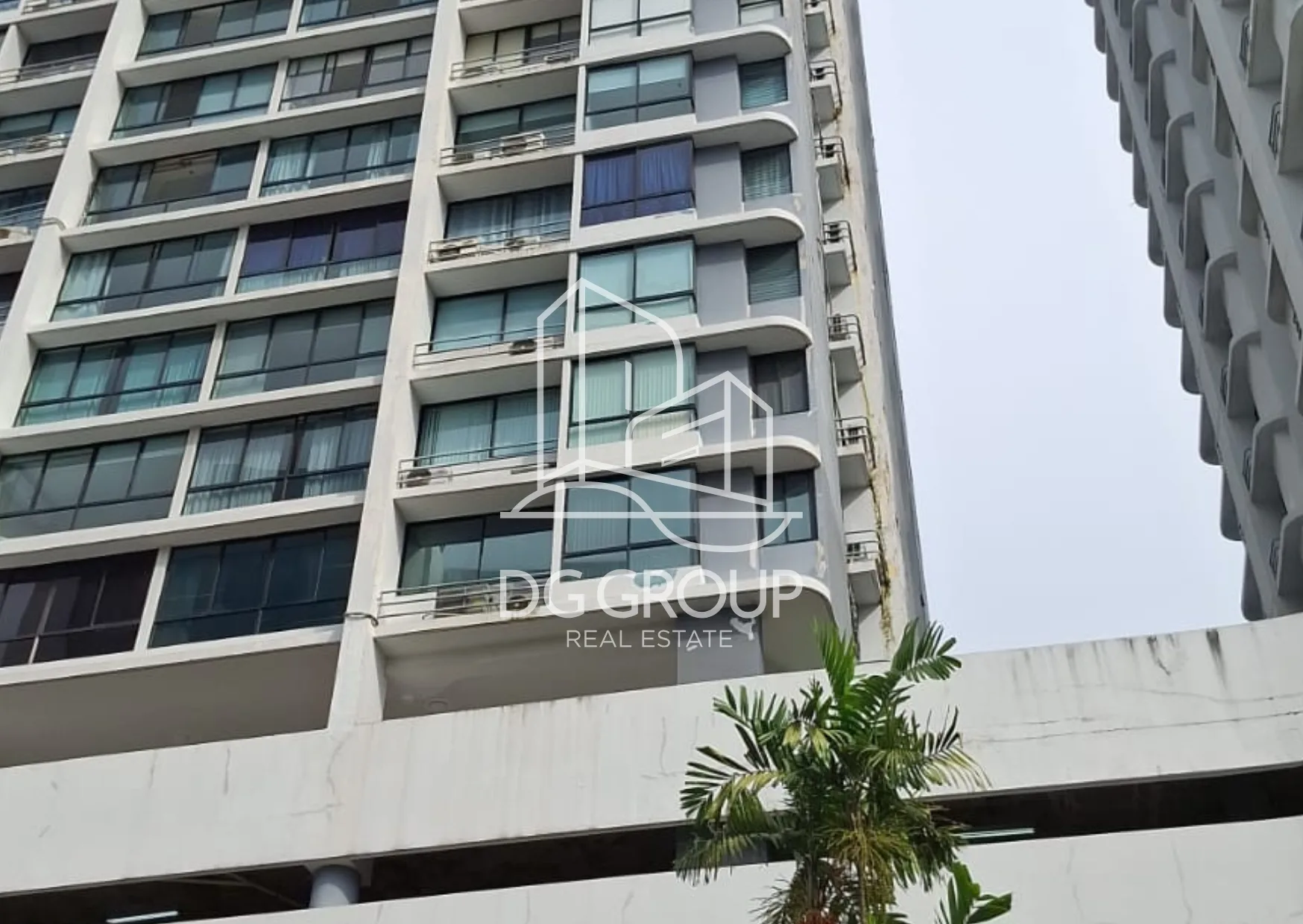 Apartment for Sale in Punta Paitilla, PH Mirasol in Ciudad de Panamá – 2 bedrooms – photo 1 of 8