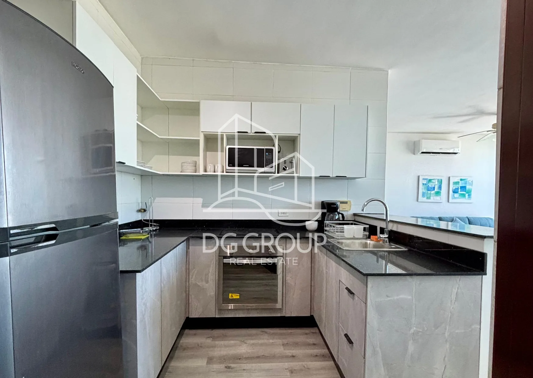 Venta de apartamento en Punta Paitilla PH Ocean Front en Ciudad de Panamá – 320 m², 3 recámaras – foto 7 de 8