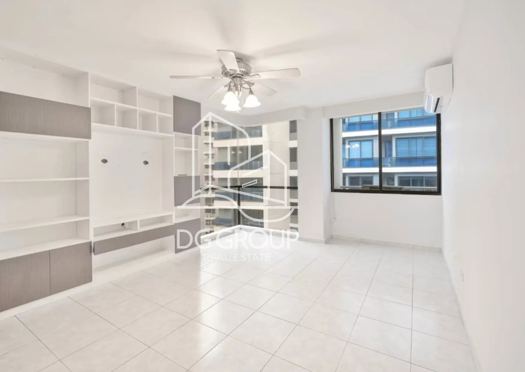 APARTMENT FOR SALE IN PUNTA PAITILLA, PH ROYAL PRINCESS in Ciudad de Panamá – 150 m², 2 bedrooms – photo 1 of 8