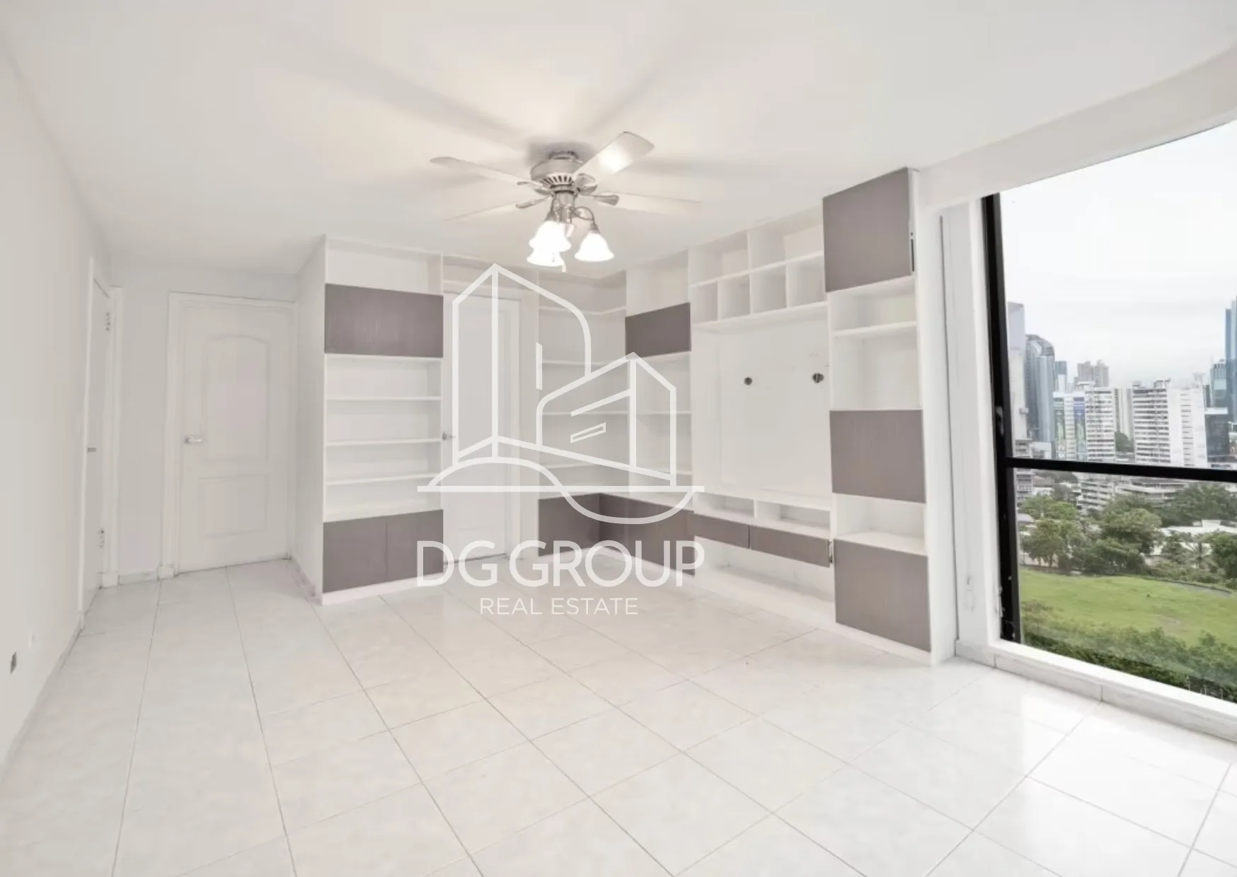 APARTMENT FOR SALE IN PUNTA PAITILLA, PH ROYAL PRINCESS in Ciudad de Panamá – 150 m², 2 bedrooms – photo 5 of 8