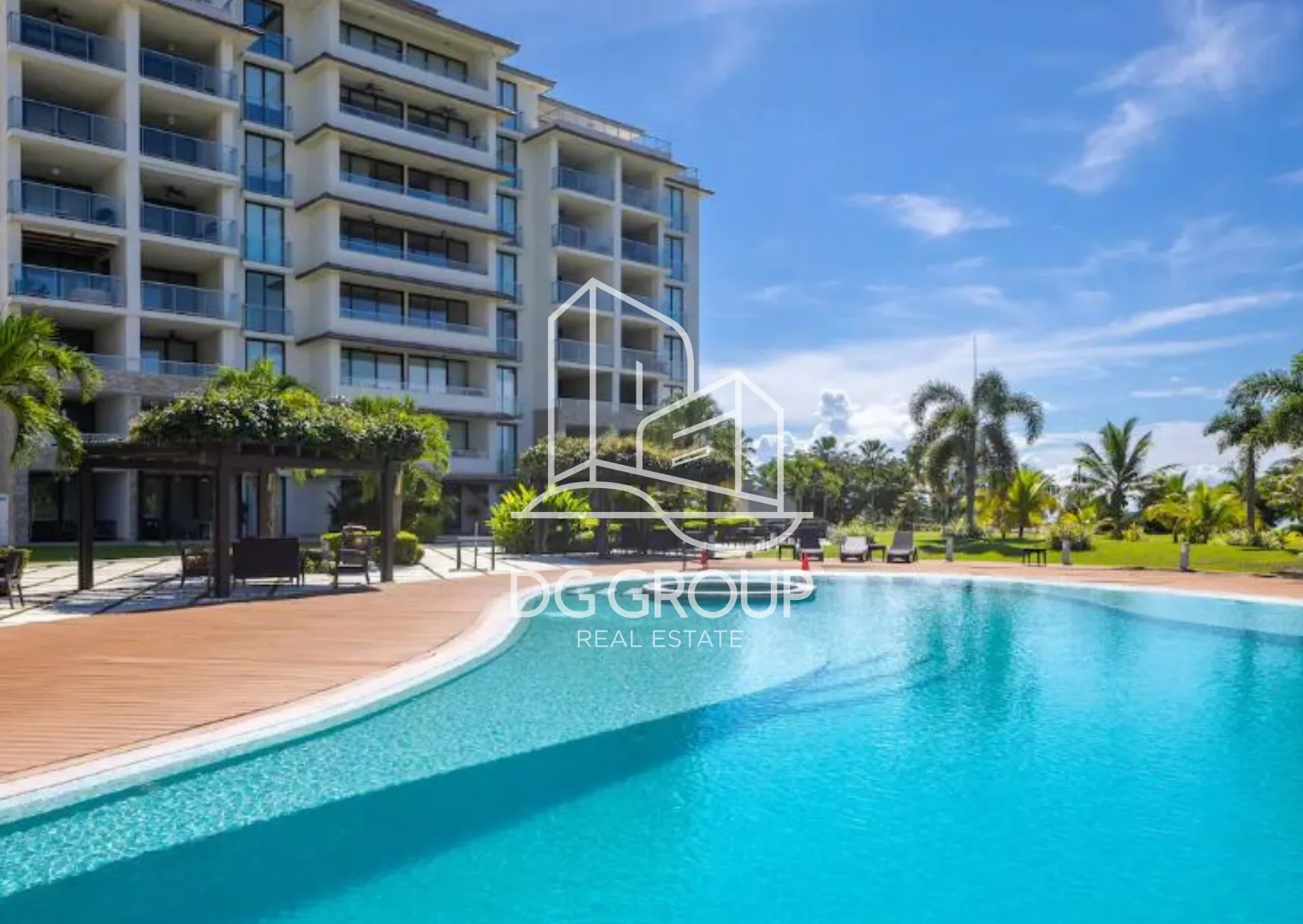 Venta de apartamento en San Carlos Casa Mar PH Perlamar en San Carlos – 195 m², 3 recámaras – foto 1 de 8