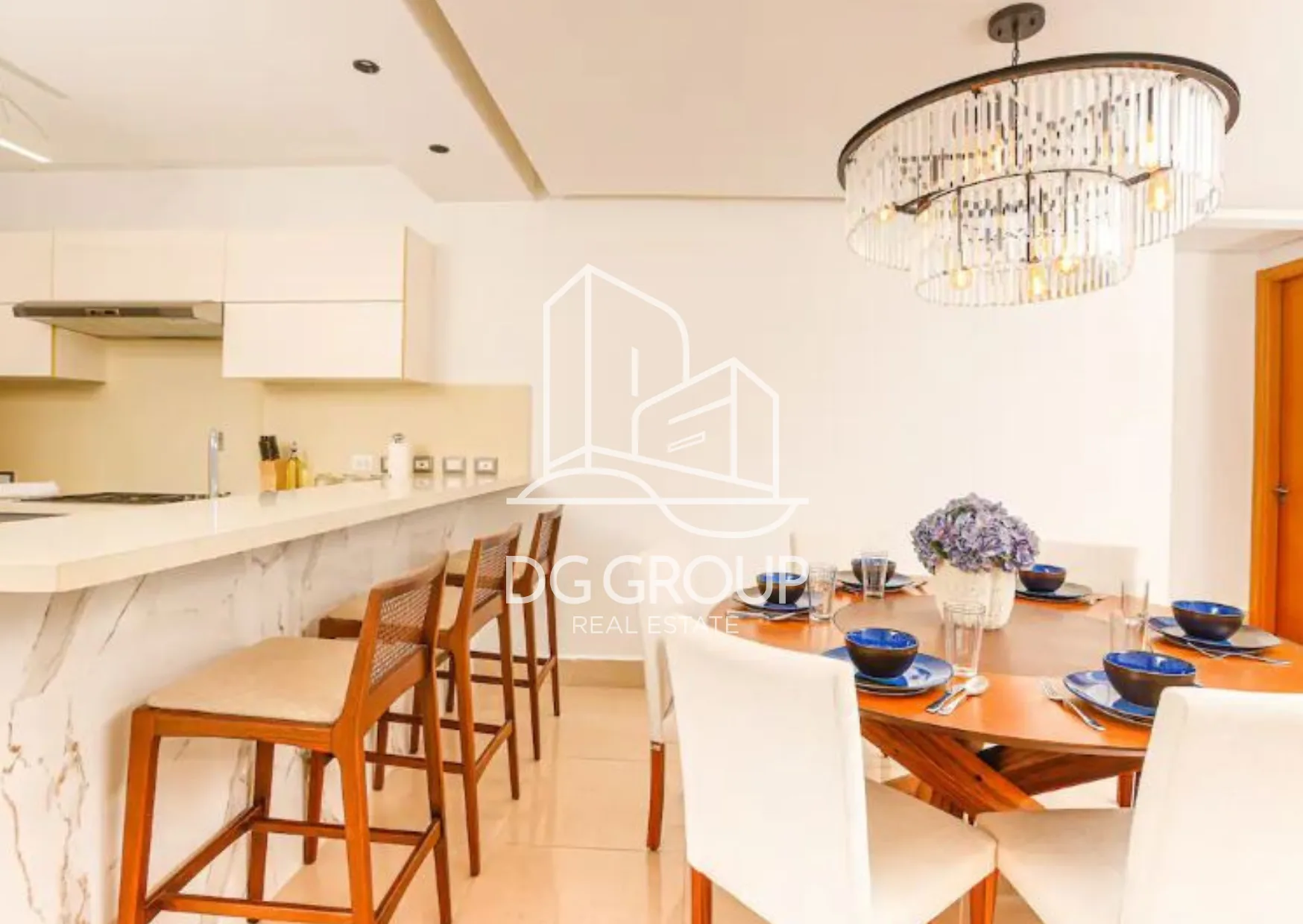 Venta de apartamento en San Carlos Casa Mar PH Perlamar en San Carlos – 195 m², 3 recámaras – foto 2 de 8