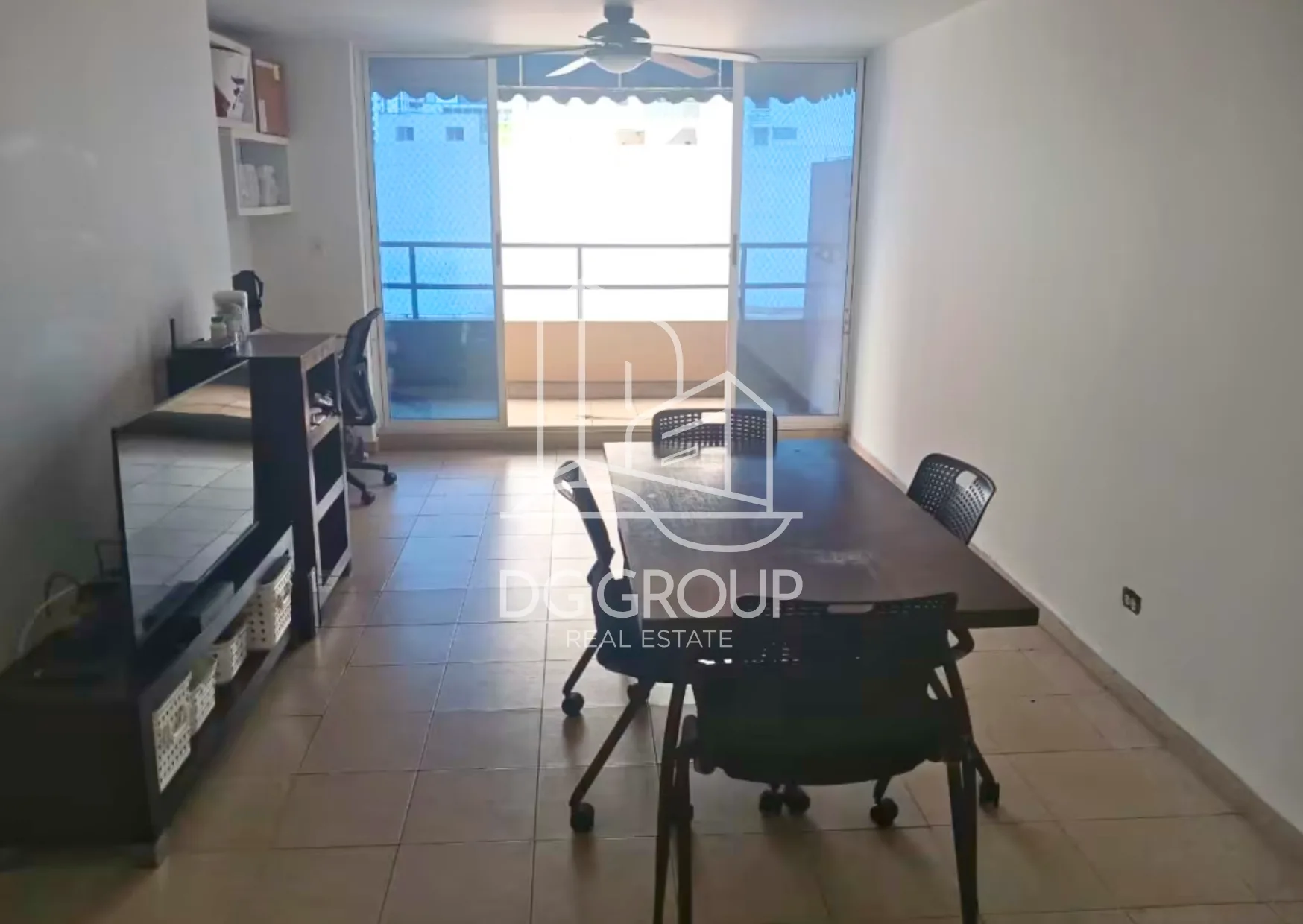 Apartment for Sale in San Francisco in Ciudad de Panamá – 88 m², 2 bedrooms – photo 1 of 8