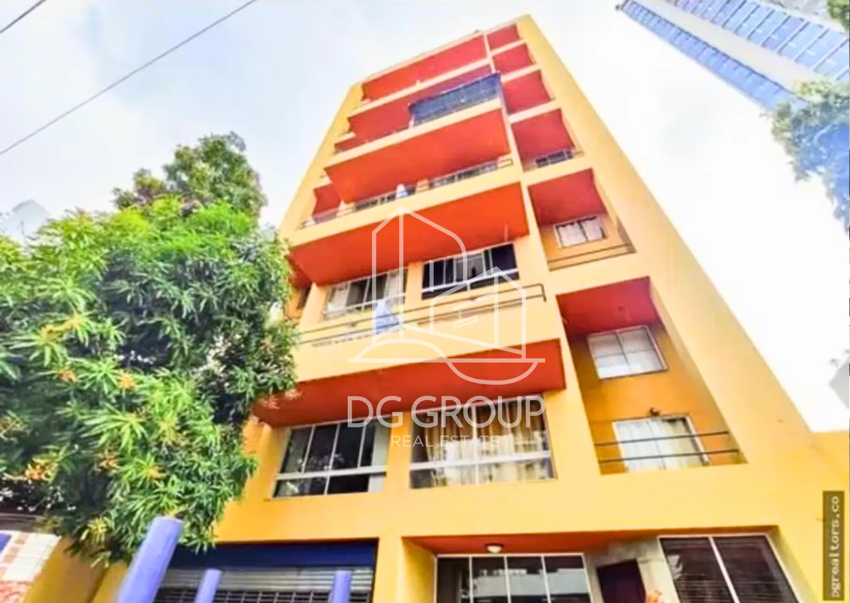 Apartment for Sale in San Francisco in Ciudad de Panamá – 88 m², 2 bedrooms – photo 5 of 8