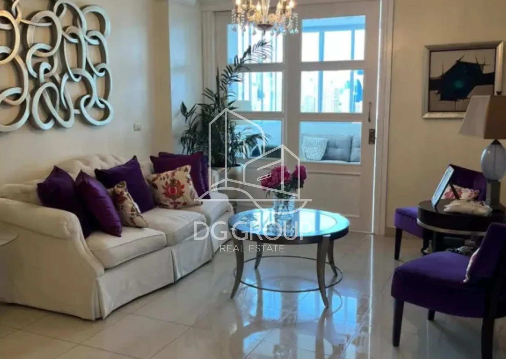 Venta de apartamento en San Francisco  en Ciudad de Panamá – 124 m², 2 recámaras – foto 1 de 8