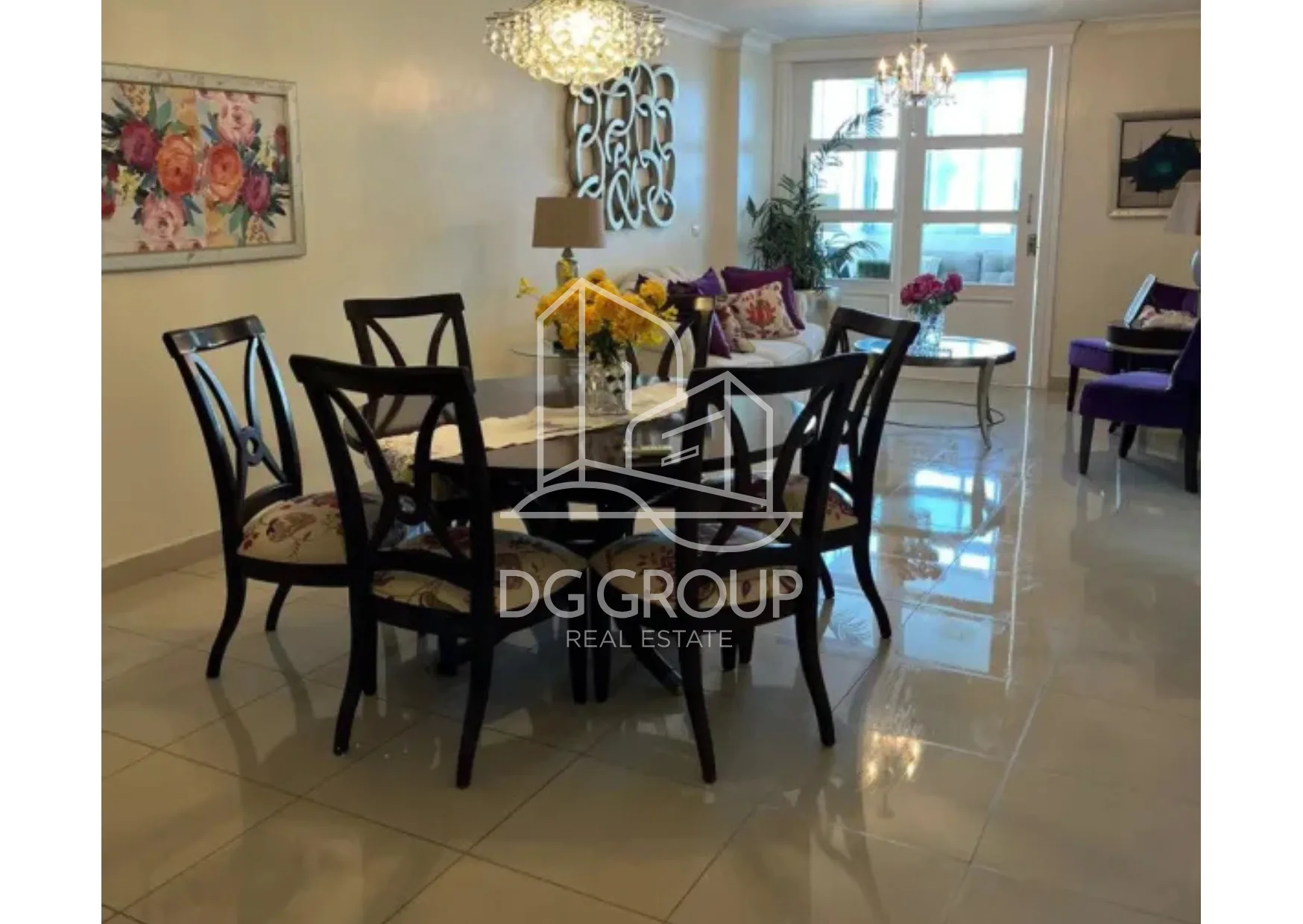 Venta de apartamento en San Francisco  en Ciudad de Panamá – 124 m², 2 recámaras – foto 2 de 8