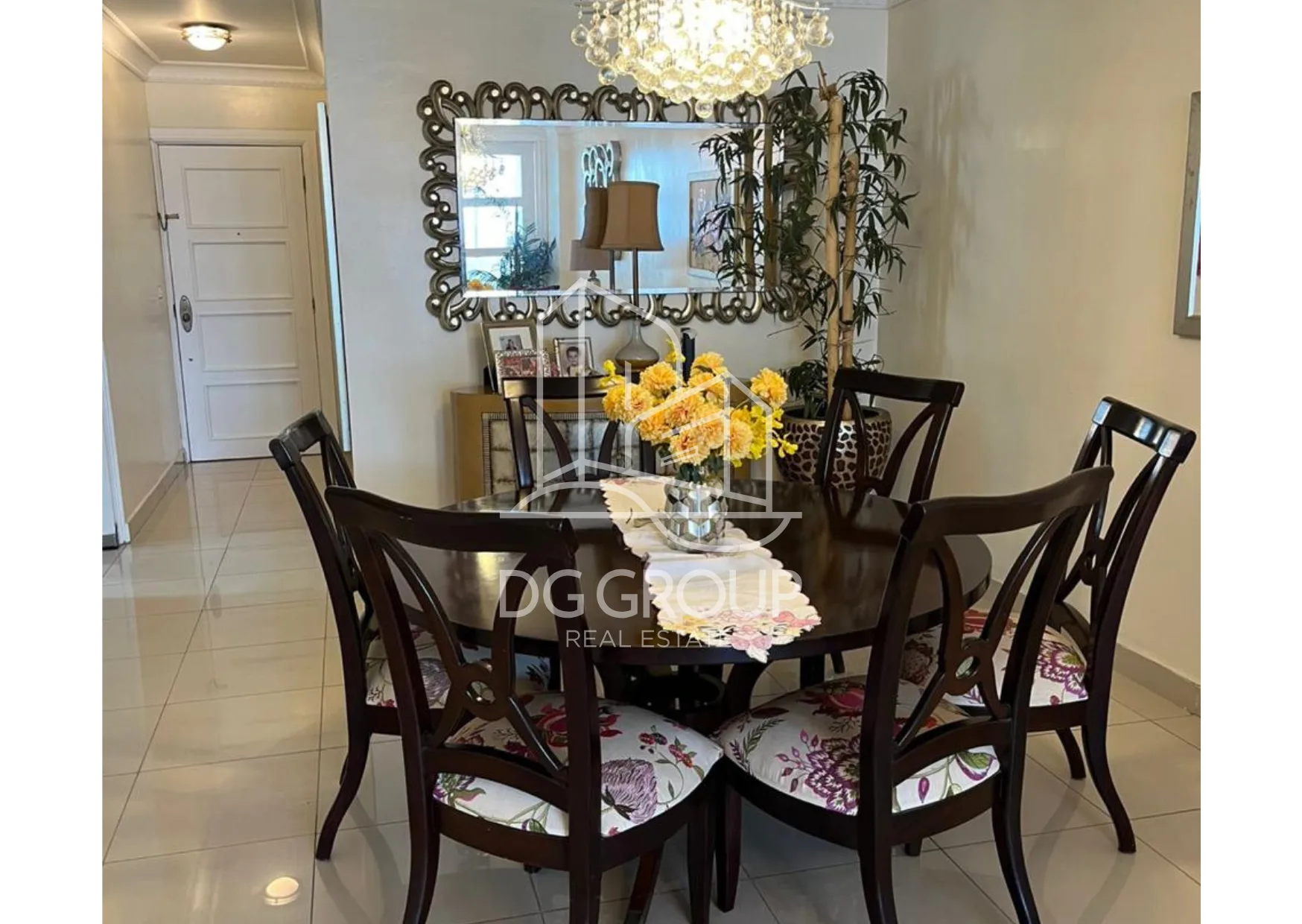 Venta de apartamento en San Francisco  en Ciudad de Panamá – 124 m², 2 recámaras – foto 3 de 8