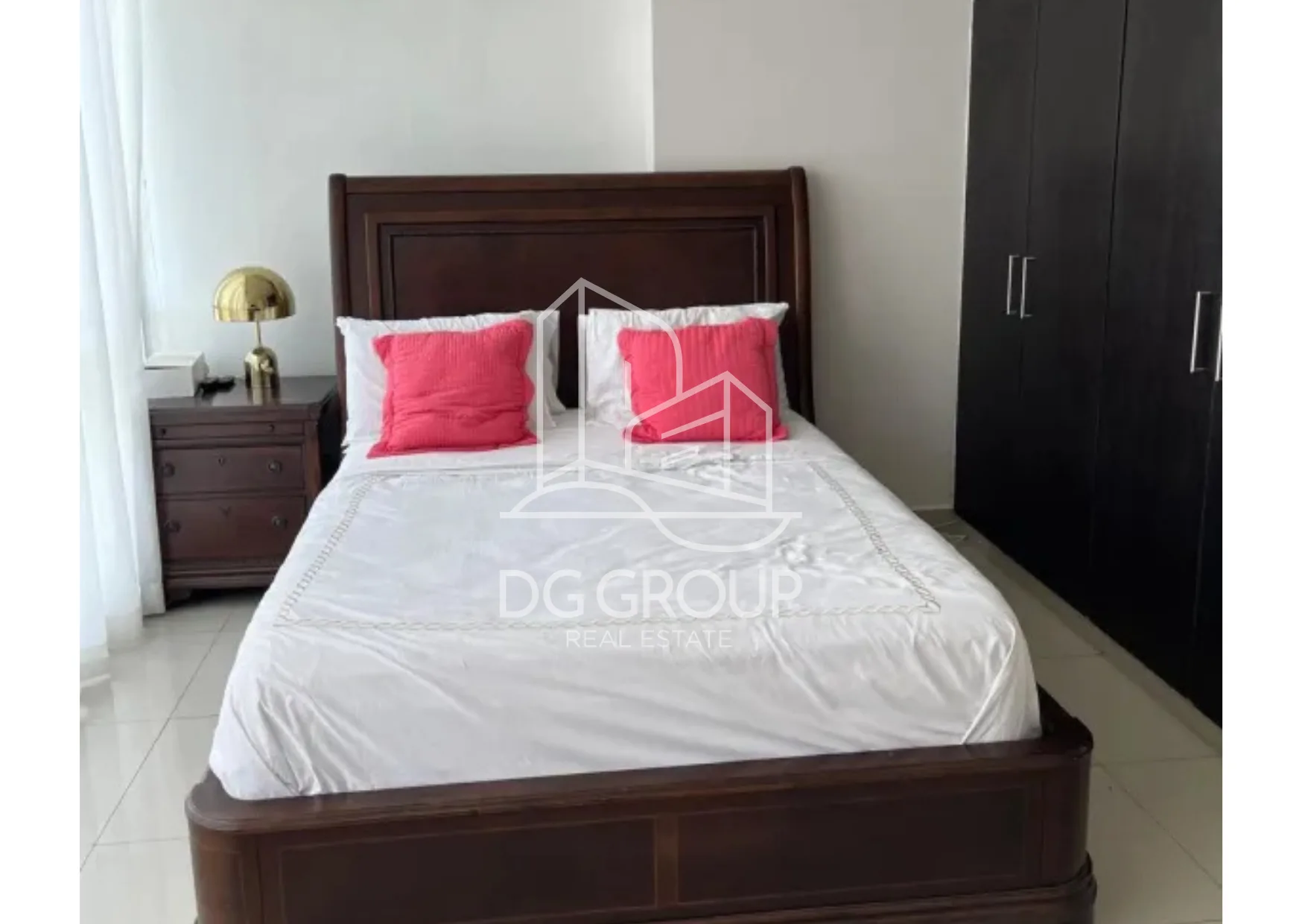 Venta de apartamento en San Francisco  en Ciudad de Panamá – 124 m², 2 recámaras – foto 5 de 8